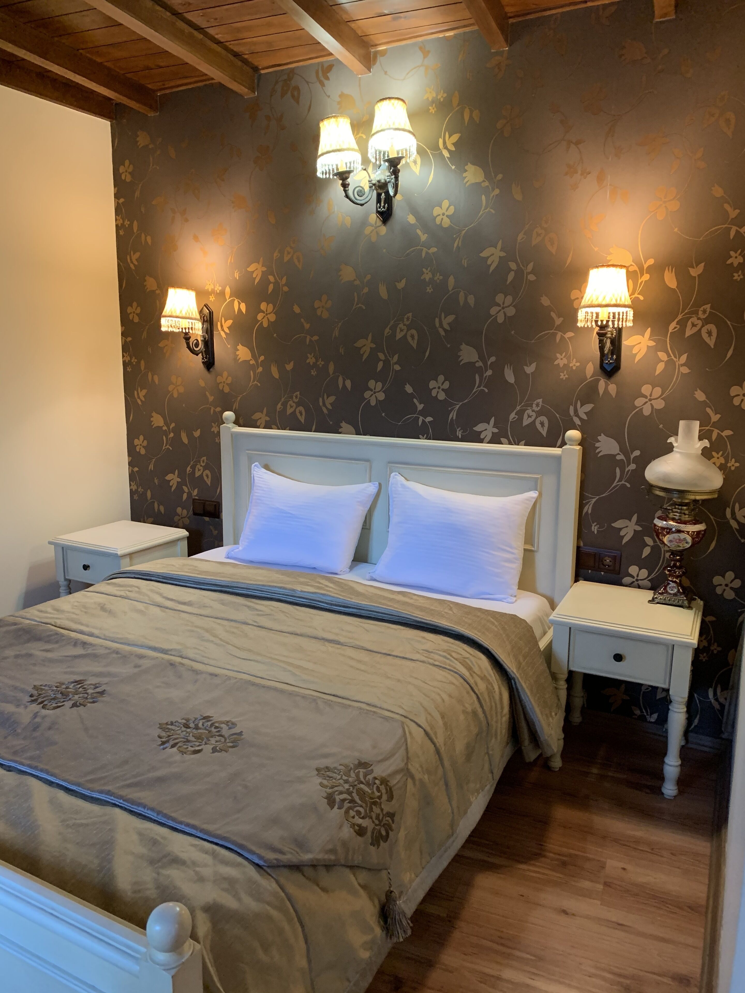 Harmony Boutique Hotel