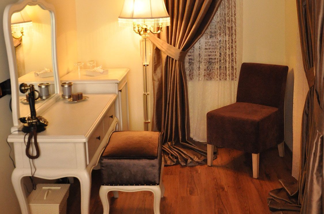 Harmony Boutique Hotel