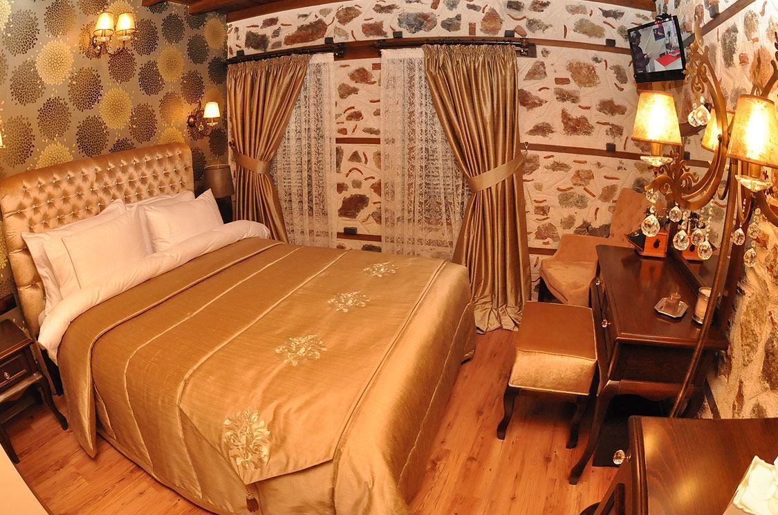 Harmony Boutique Hotel