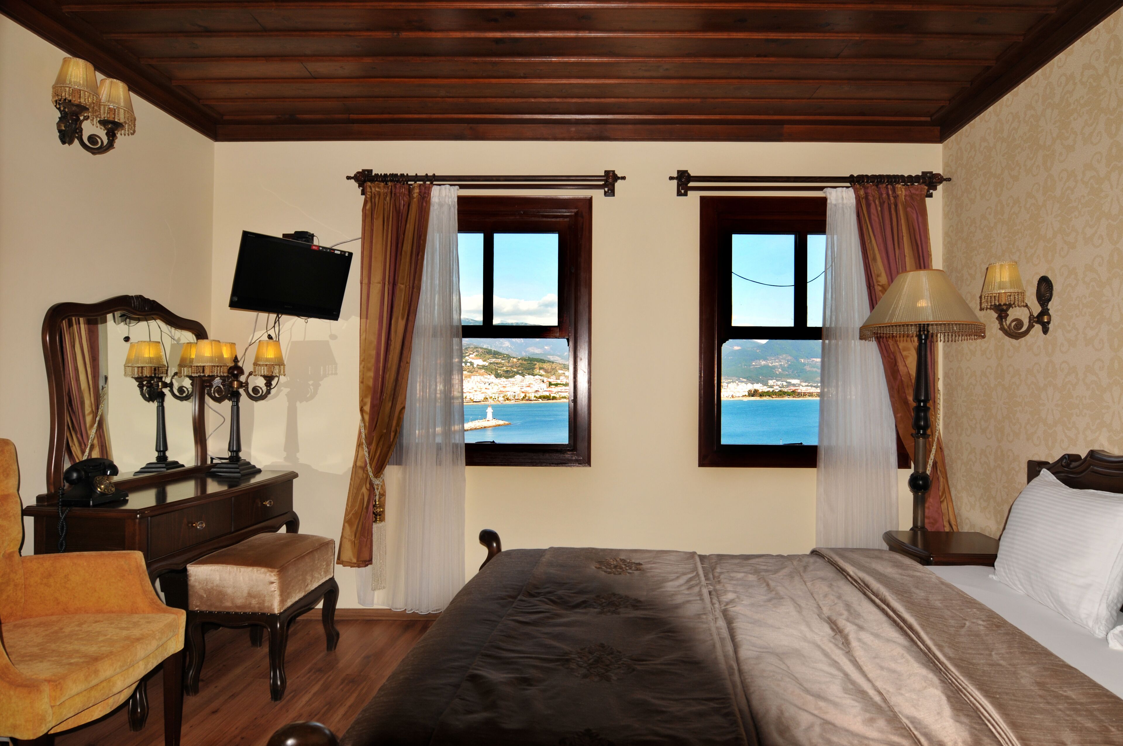 Harmony Boutique Hotel