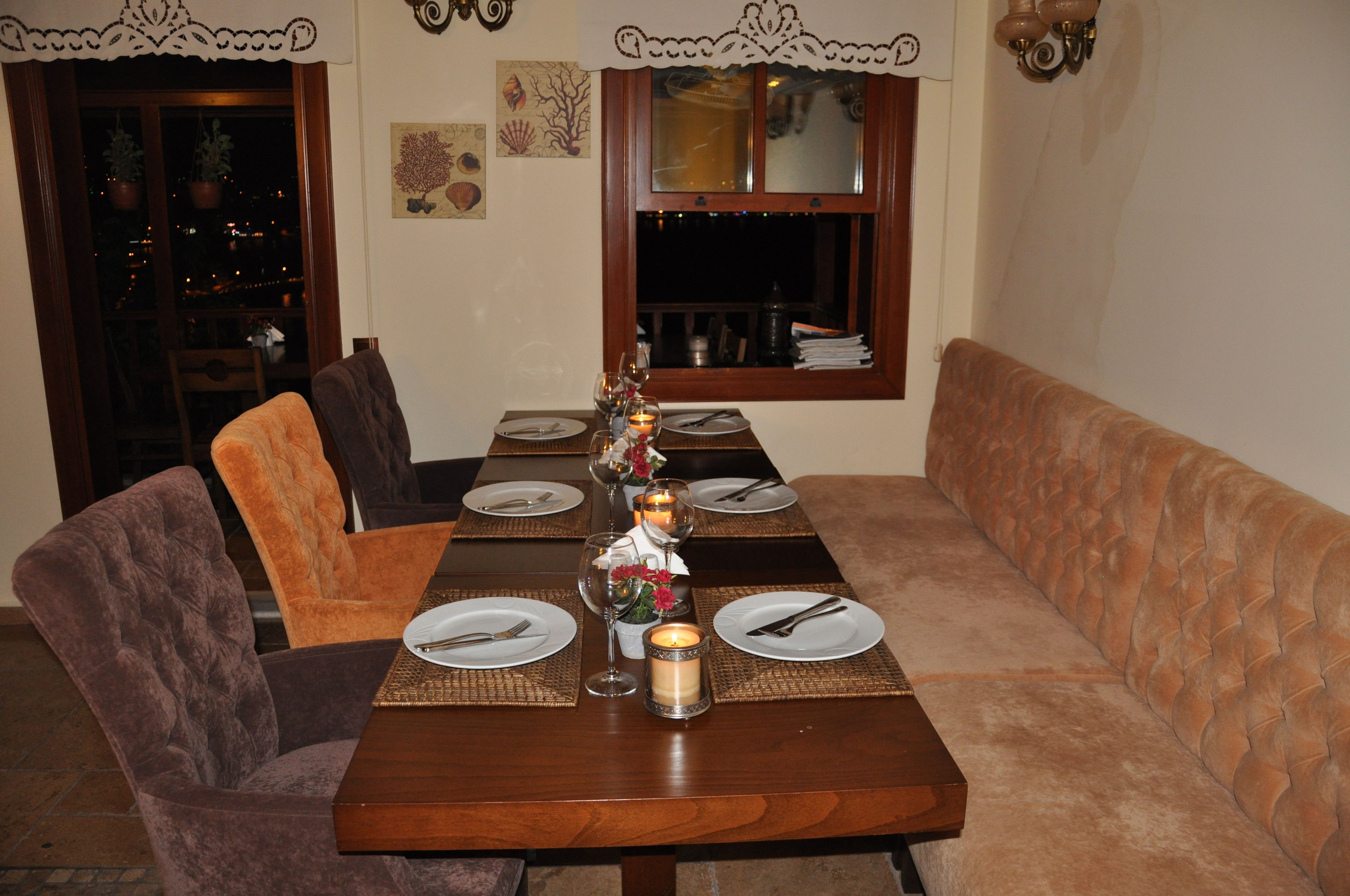 Harmony Boutique Hotel