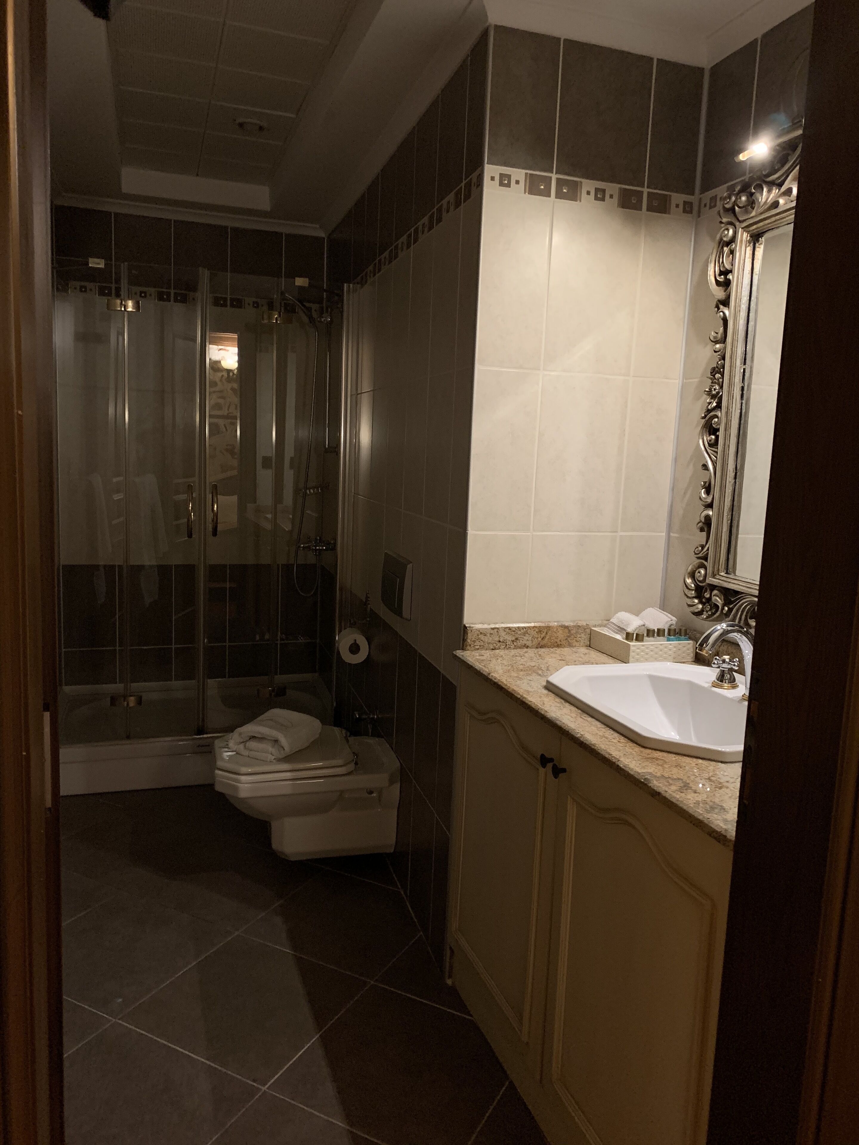 Harmony Boutique Hotel
