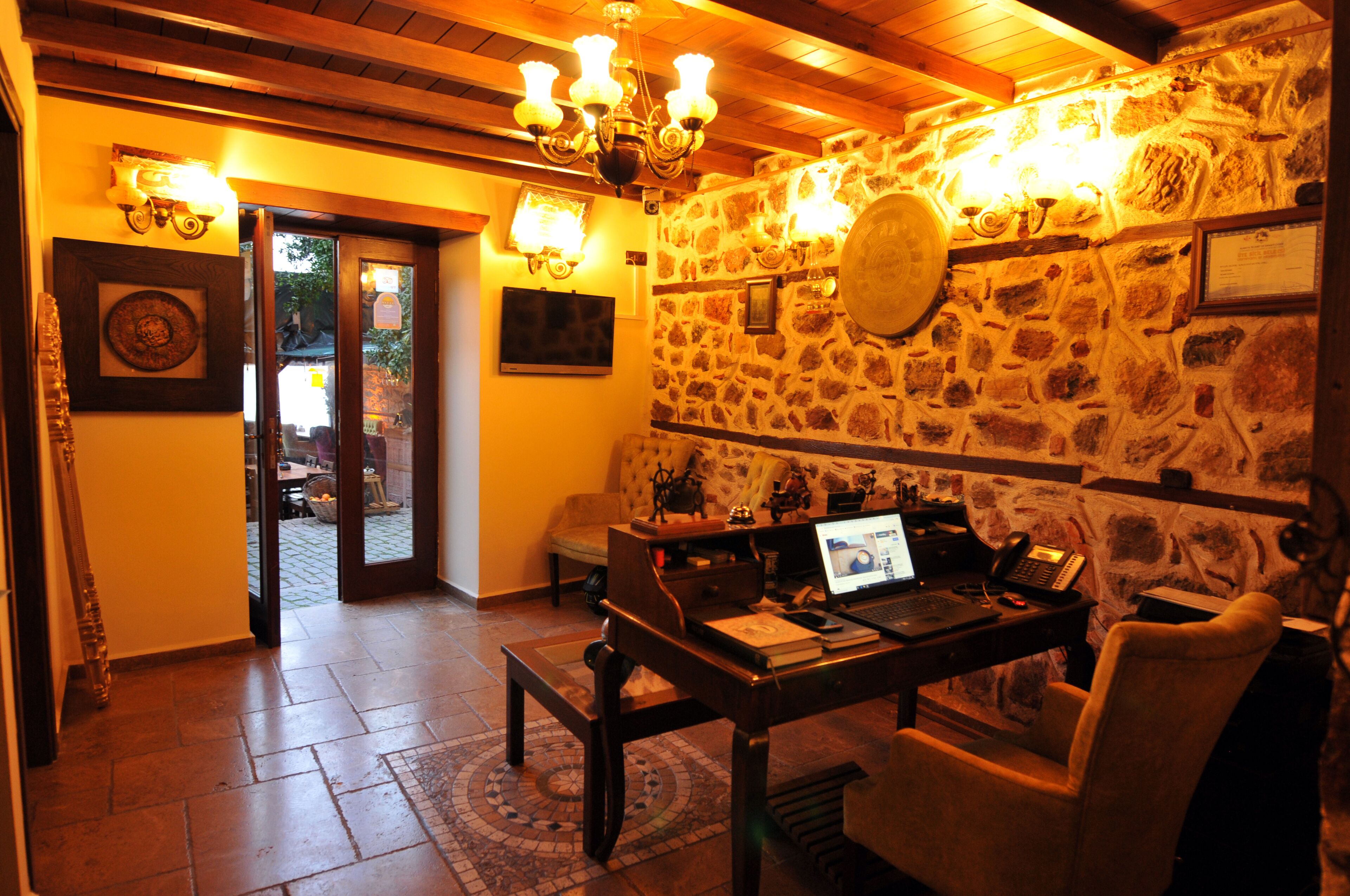 Harmony Boutique Hotel
