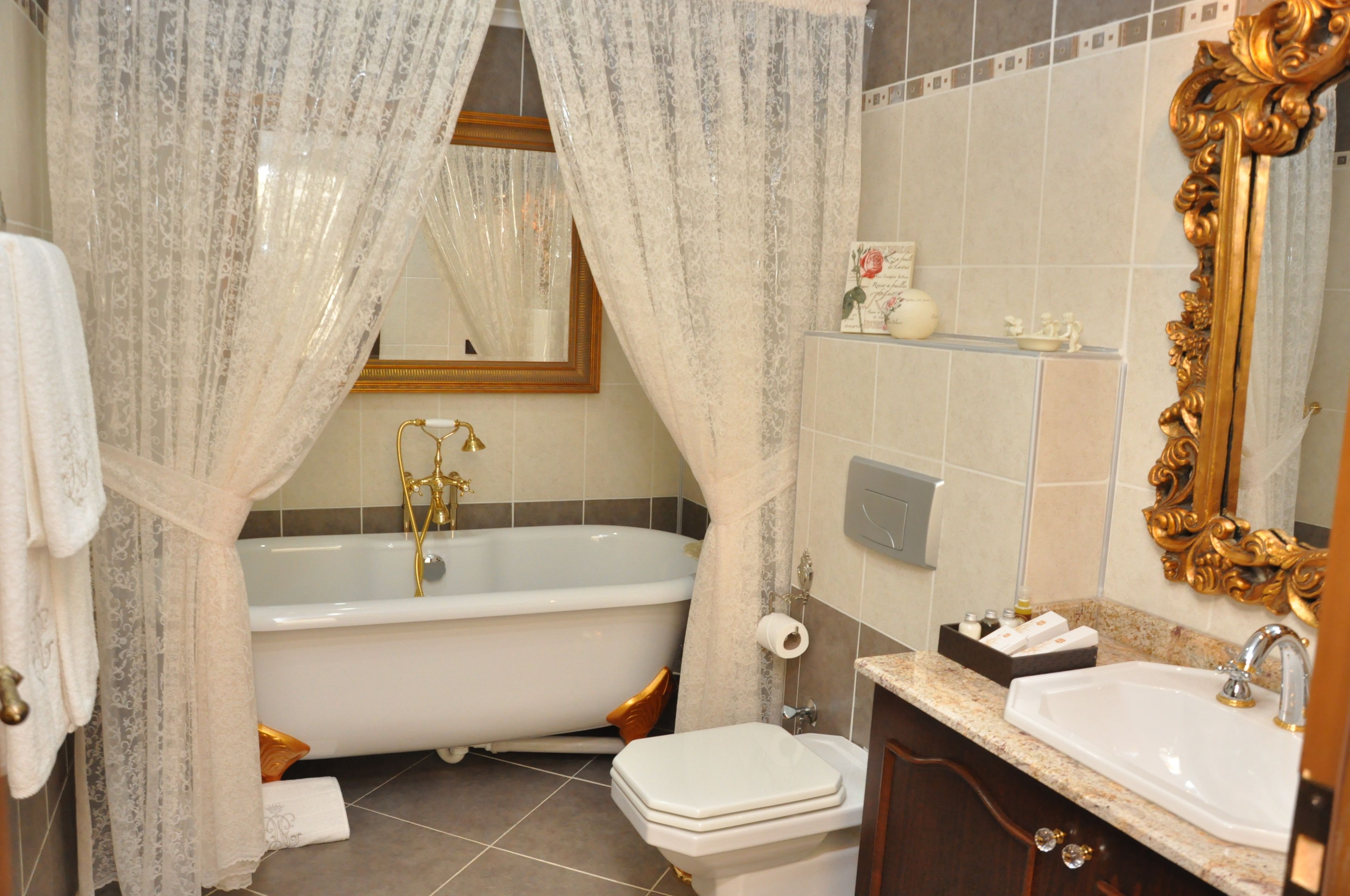 Harmony Boutique Hotel
