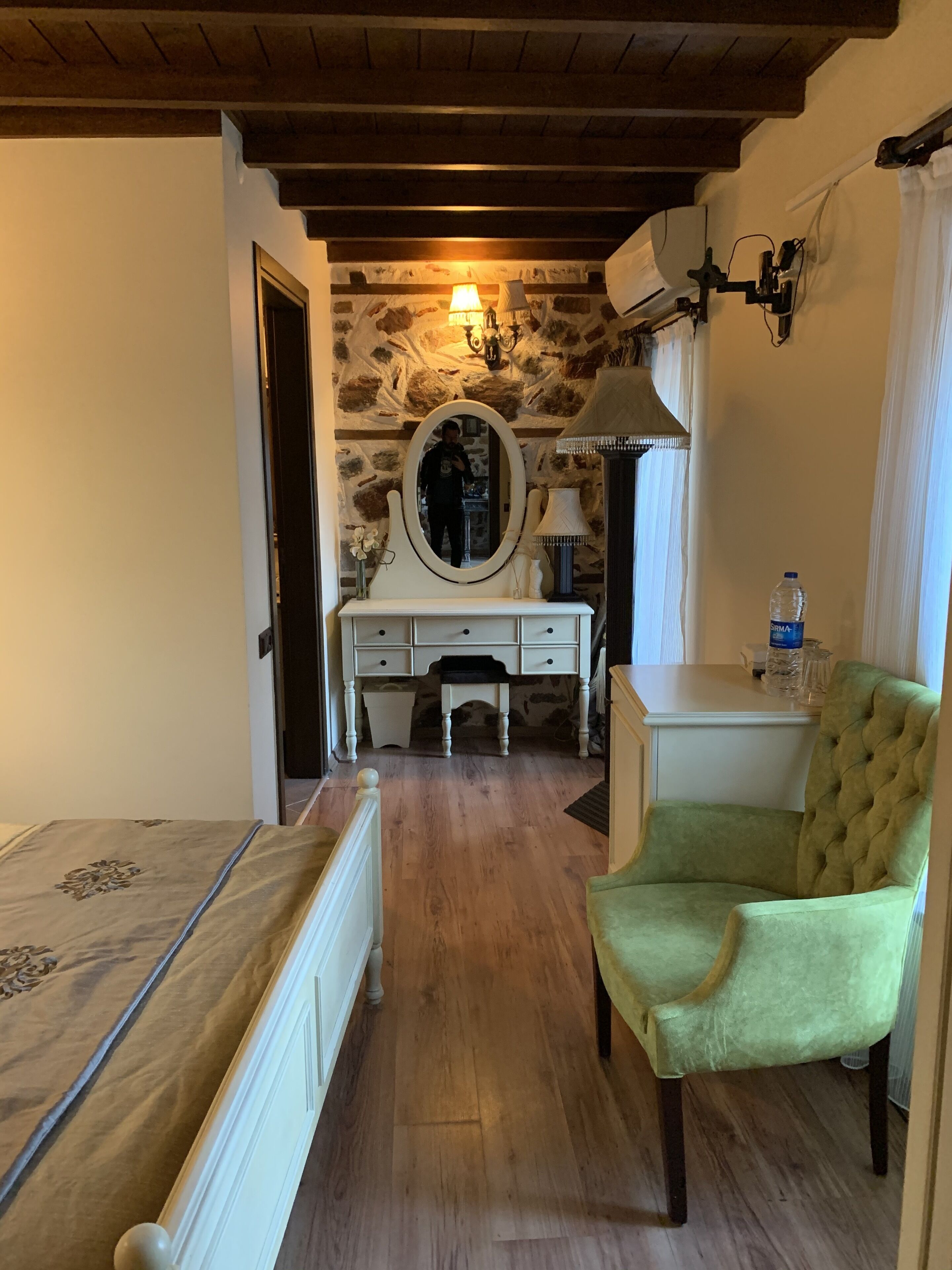 Harmony Boutique Hotel