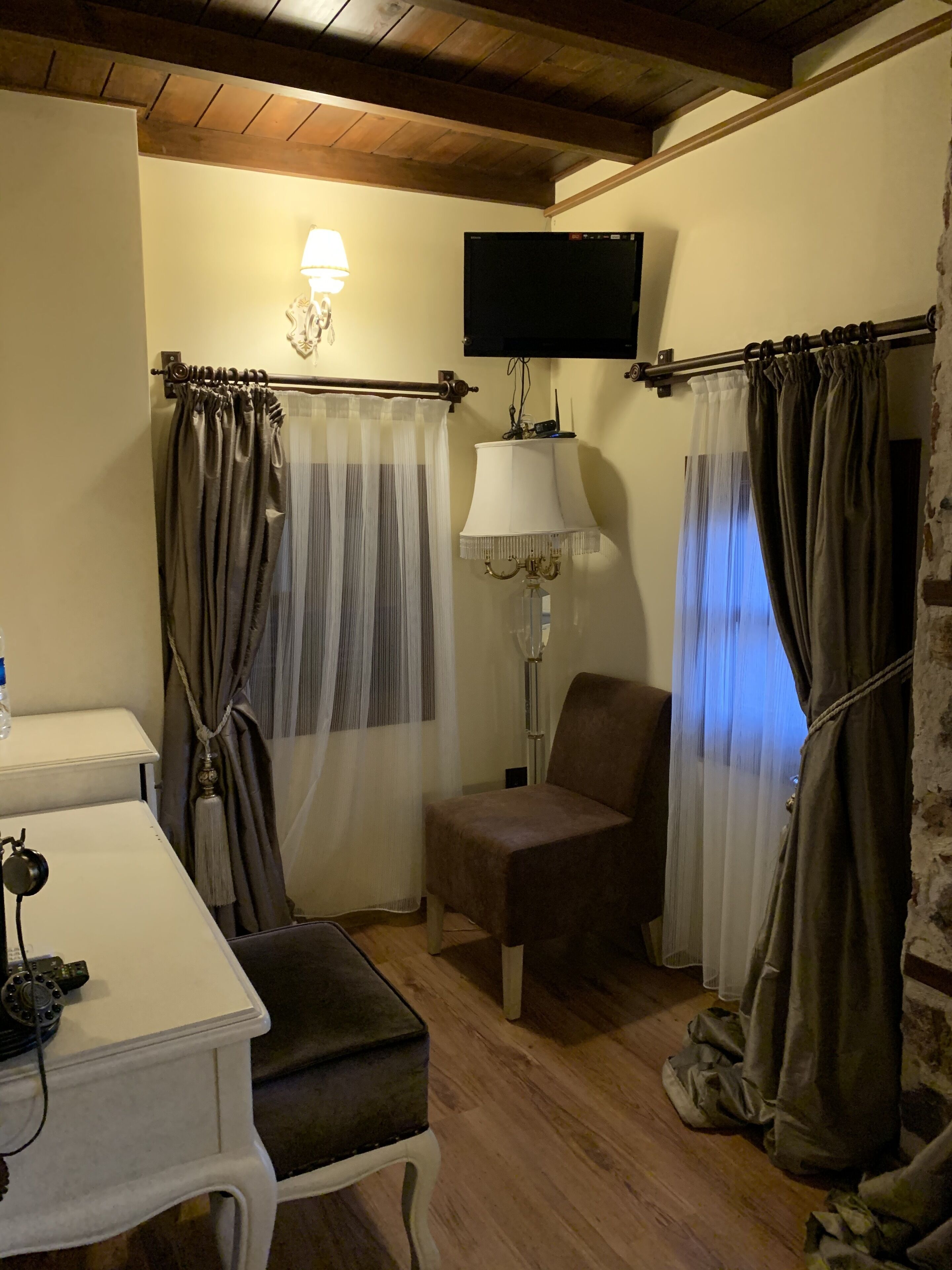 Harmony Boutique Hotel