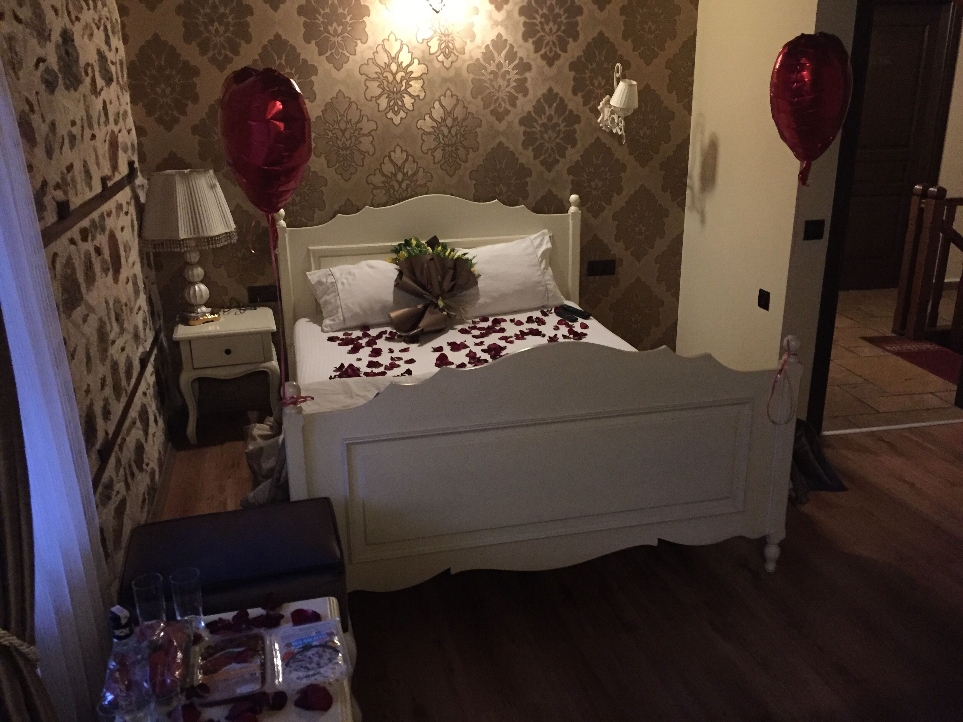 Harmony Boutique Hotel