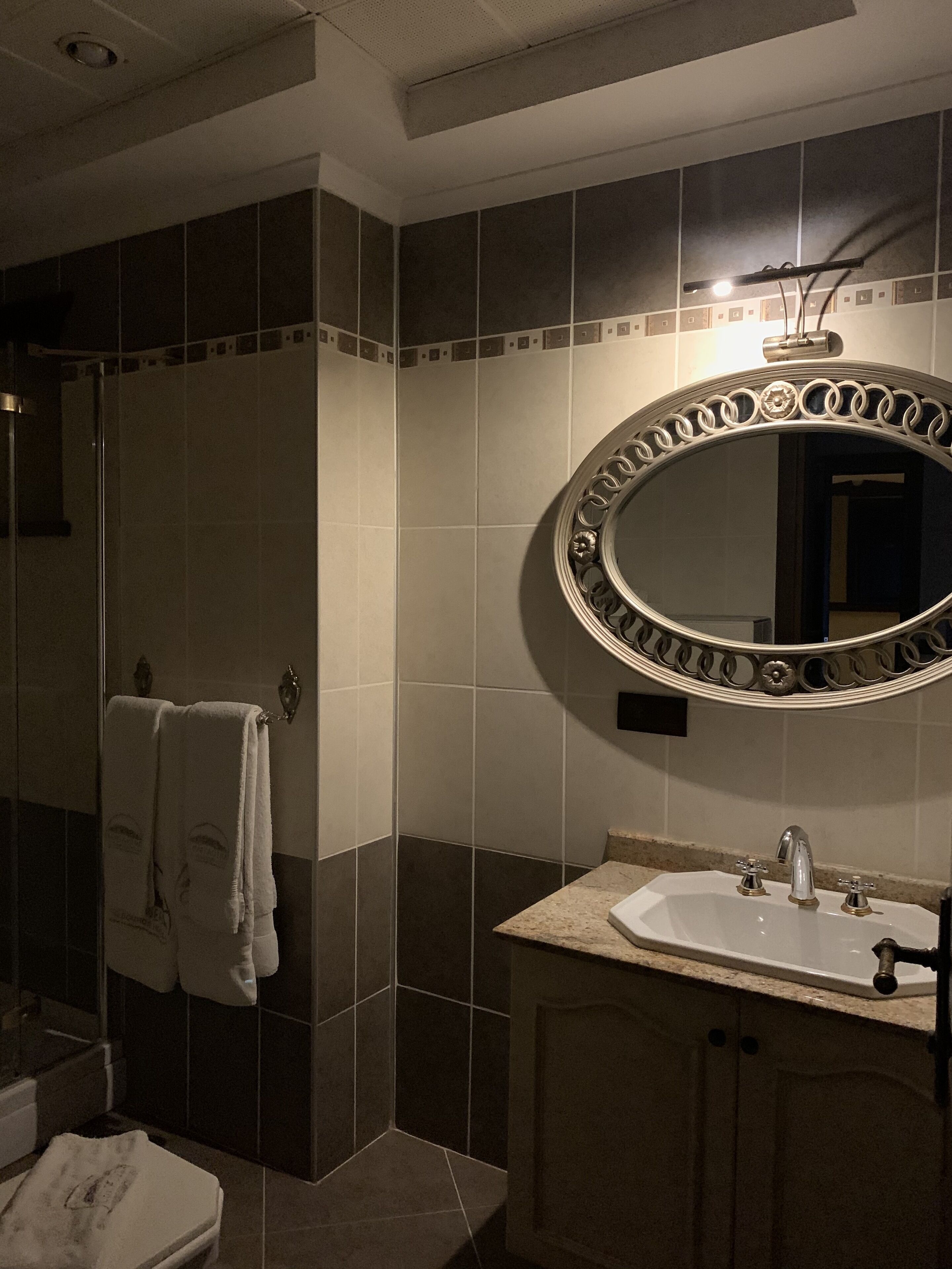 Harmony Boutique Hotel
