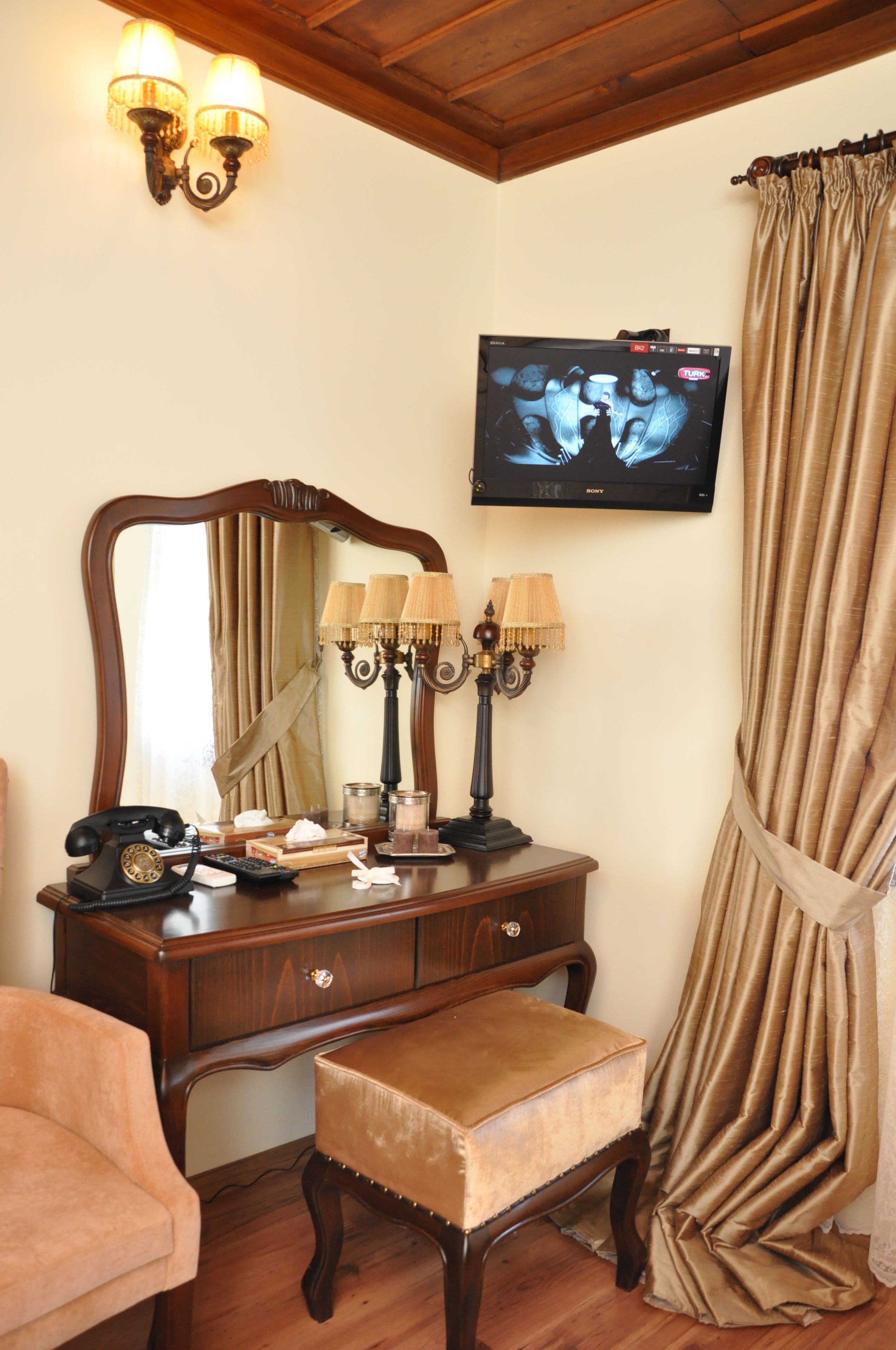 Harmony Boutique Hotel