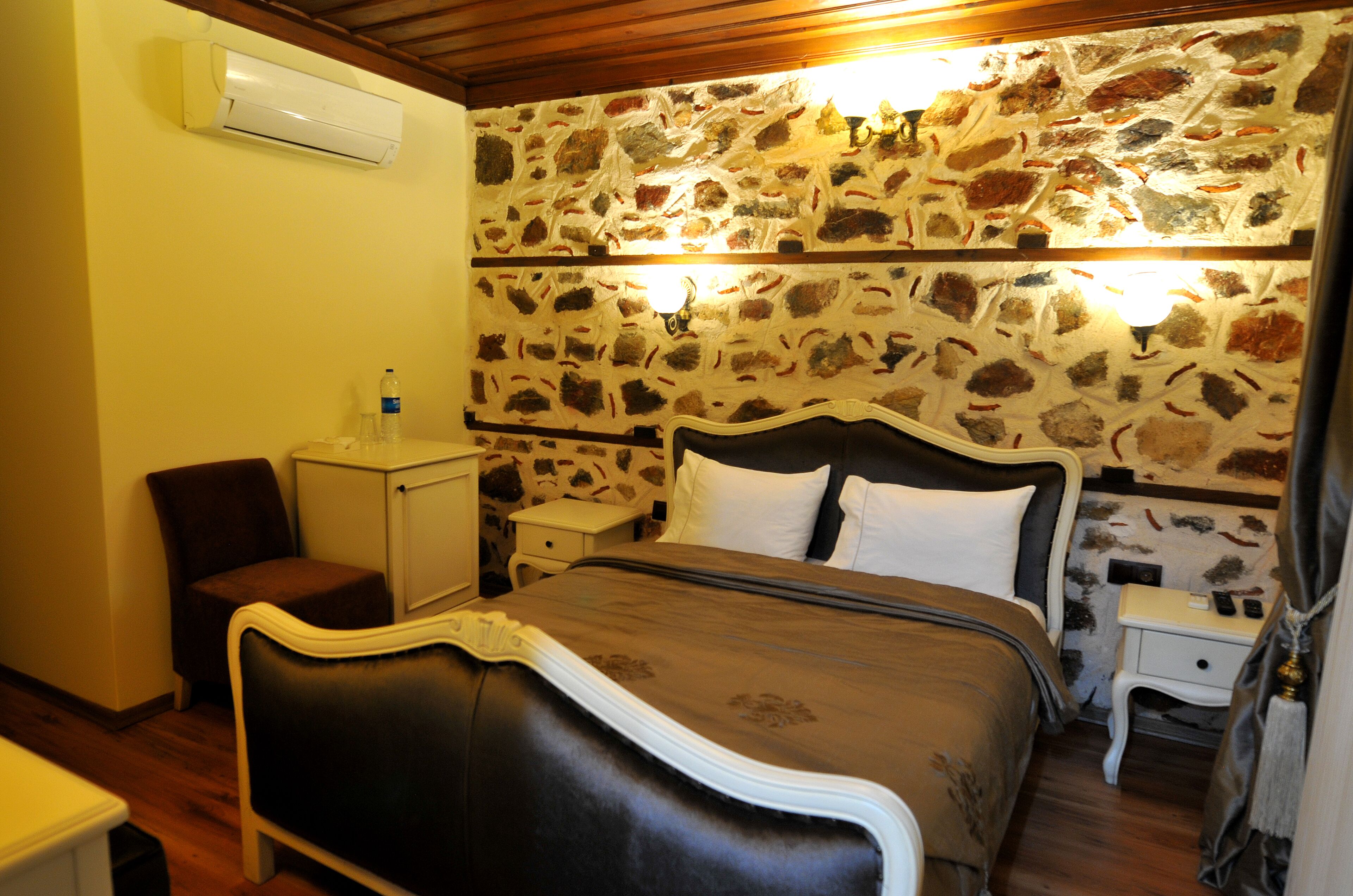 Harmony Boutique Hotel