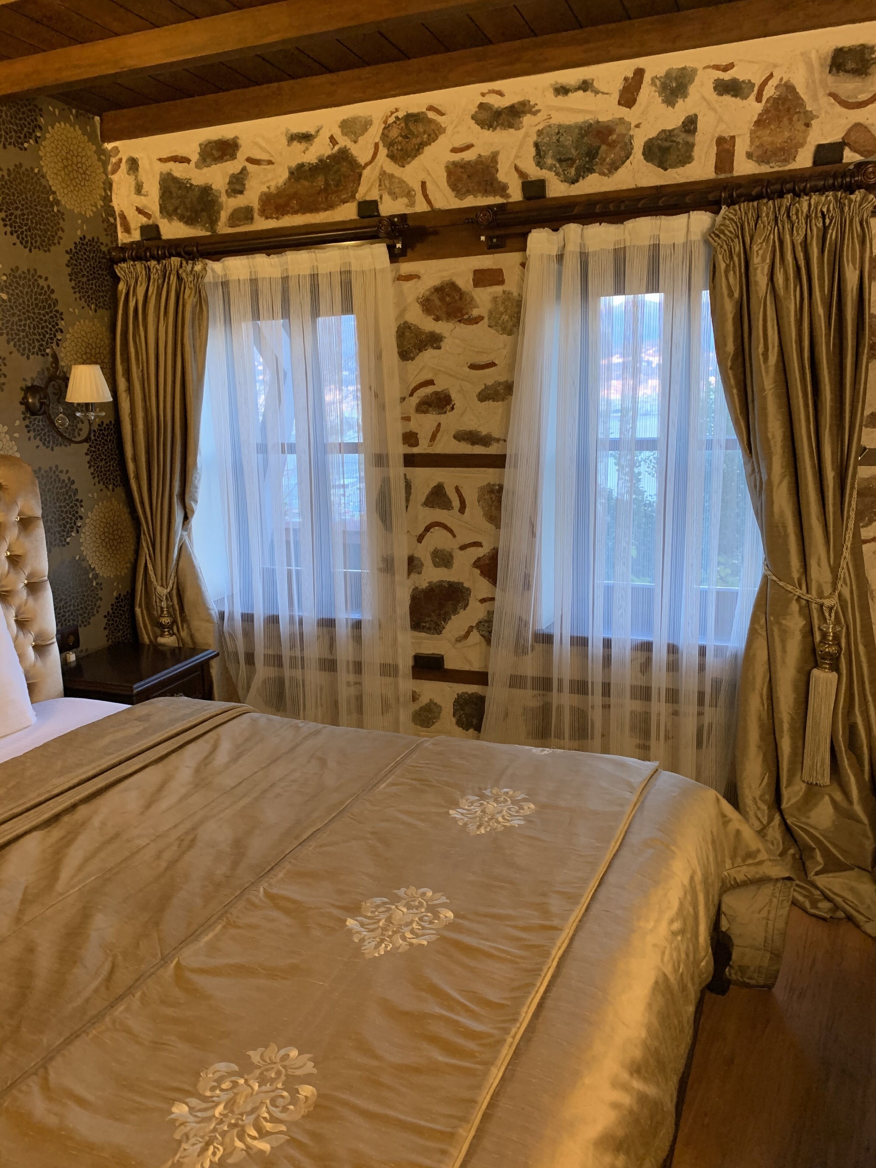 Harmony Boutique Hotel