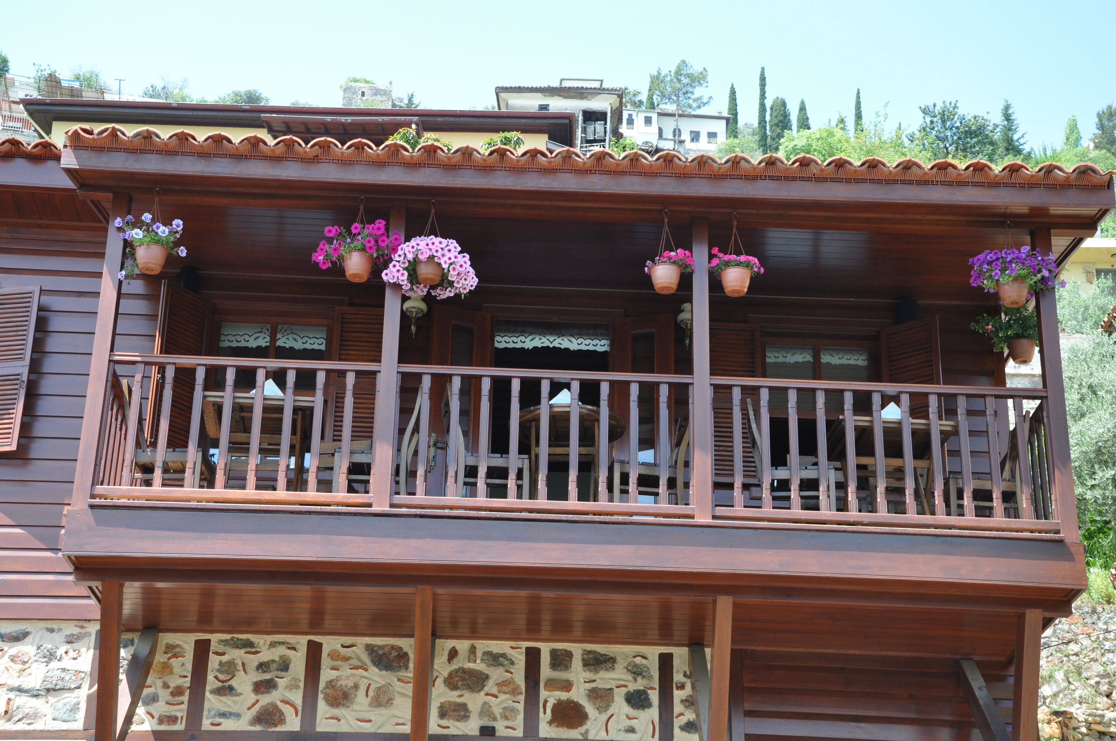 Harmony Boutique Hotel