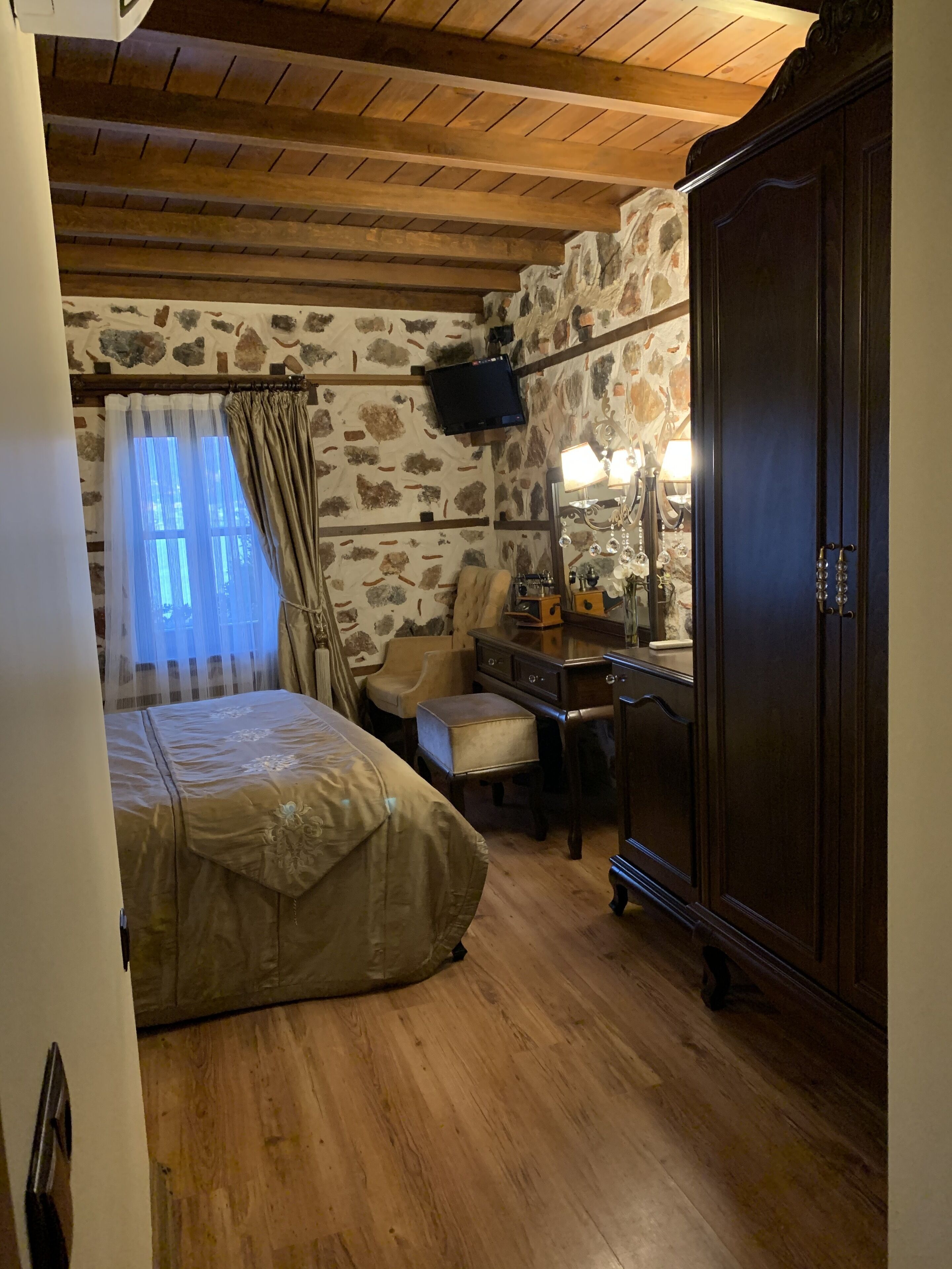 Harmony Boutique Hotel