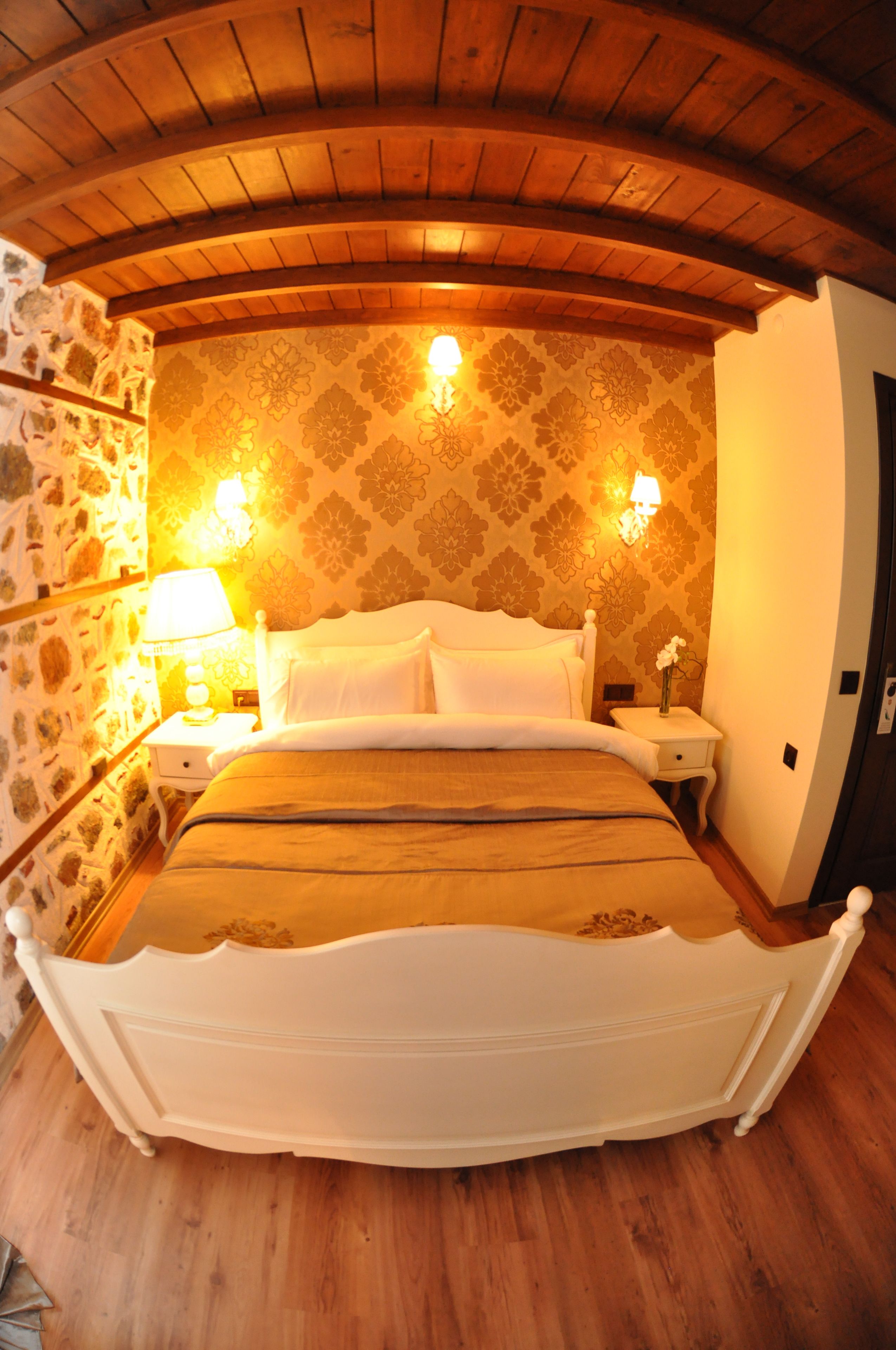 Harmony Boutique Hotel