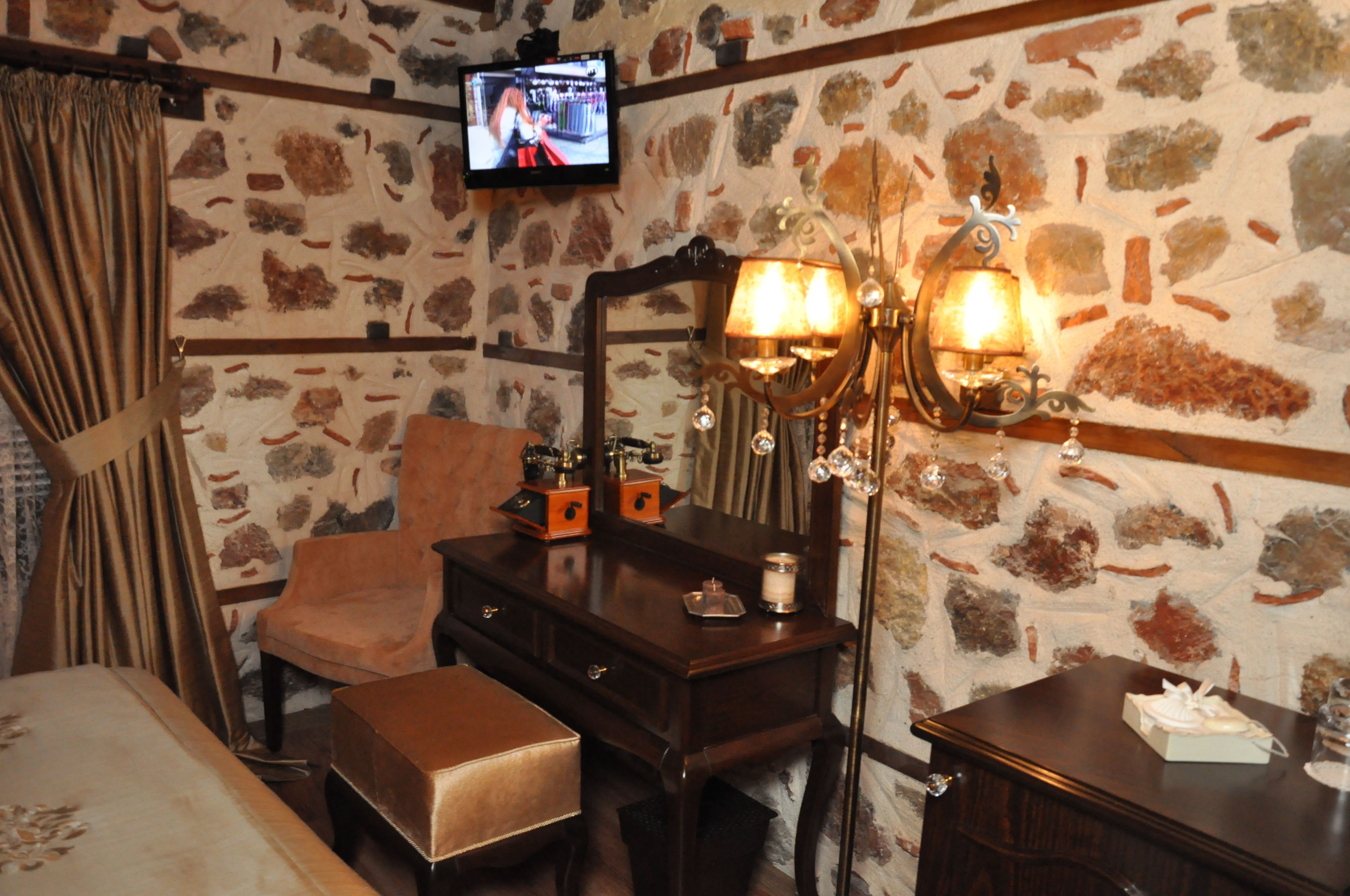 Harmony Boutique Hotel
