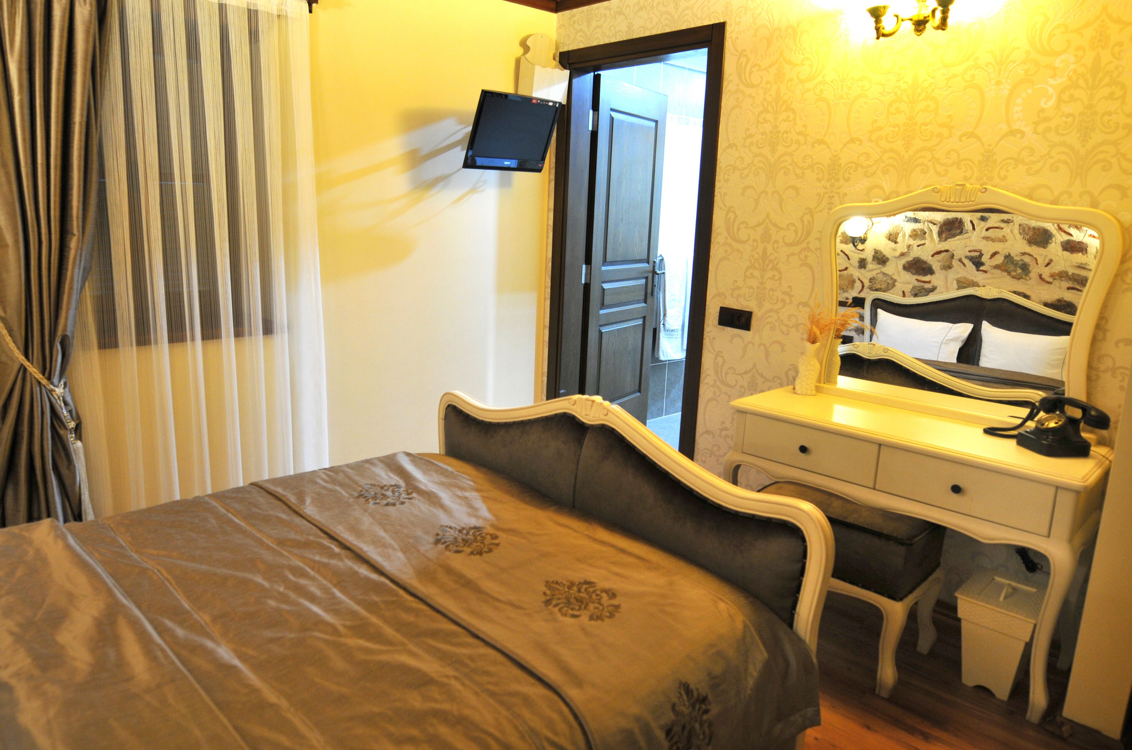 Harmony Boutique Hotel