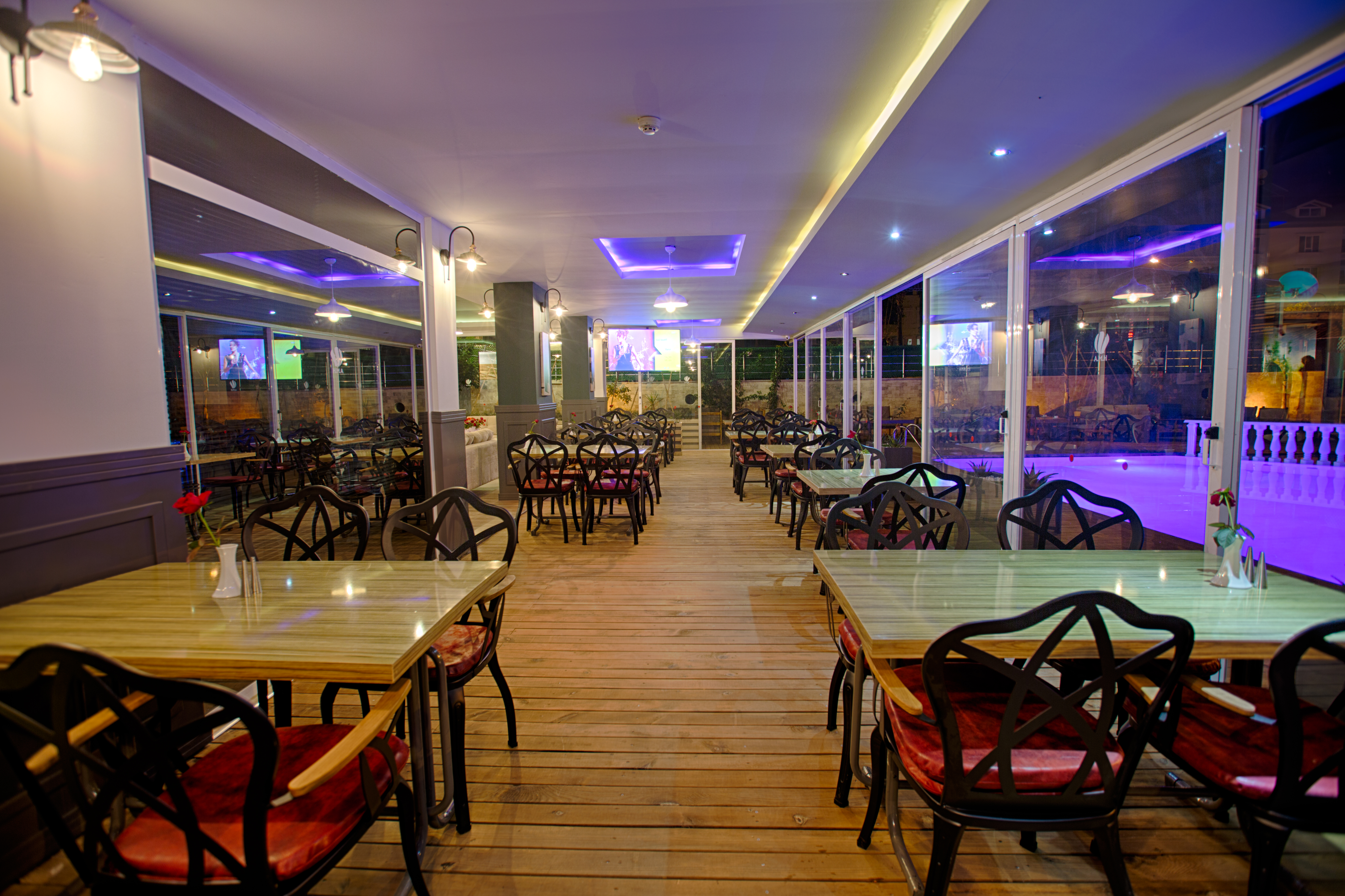HMA Hotel & Suites