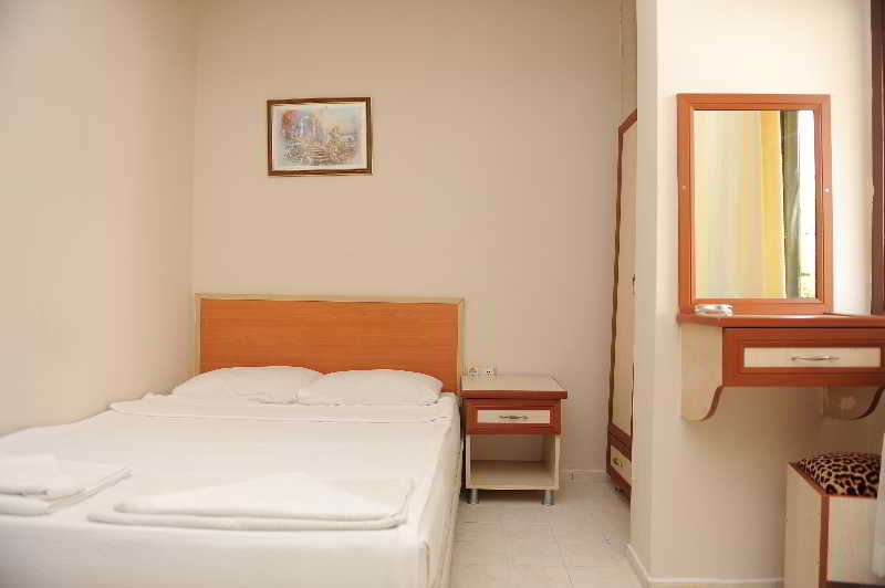 Inn Alanya Hotel