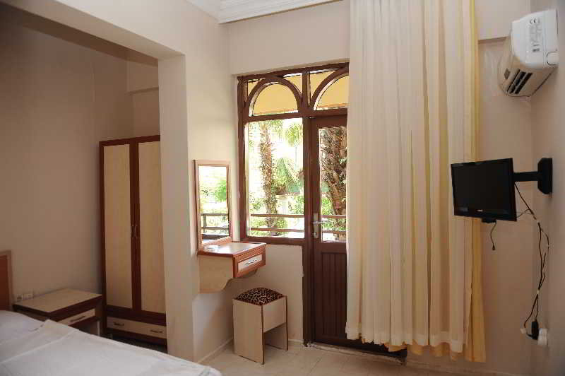 Inn Alanya Hotel