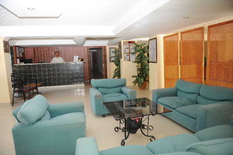 Inn Alanya Hotel