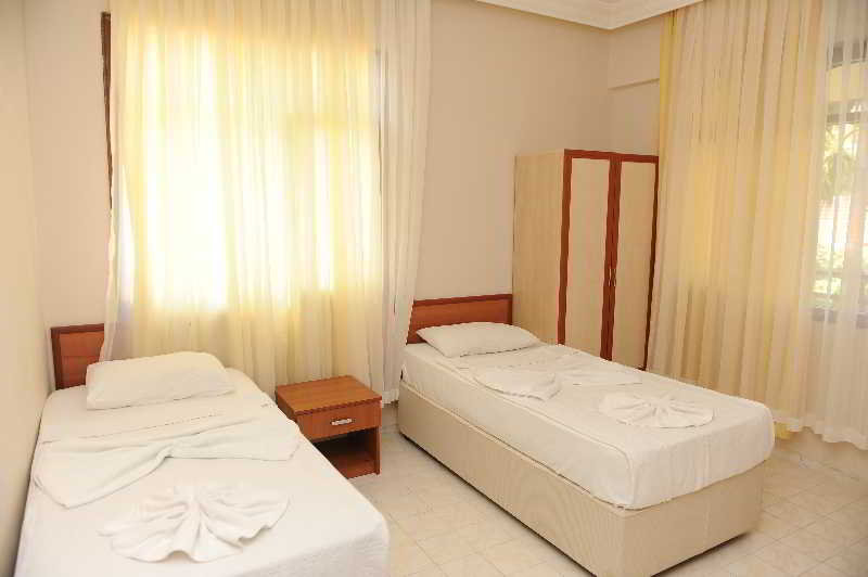 Inn Alanya Hotel