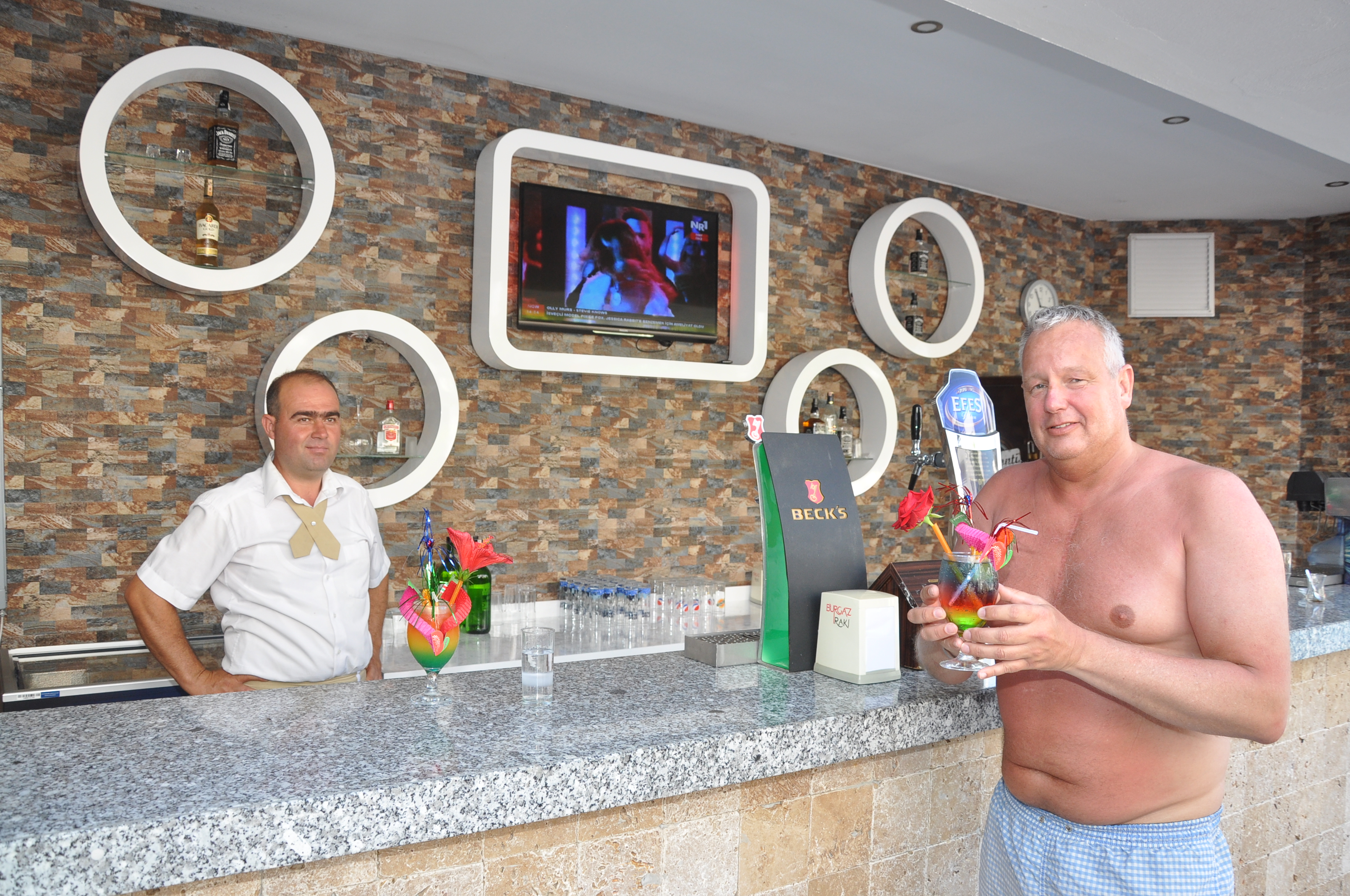 Hotel Acar