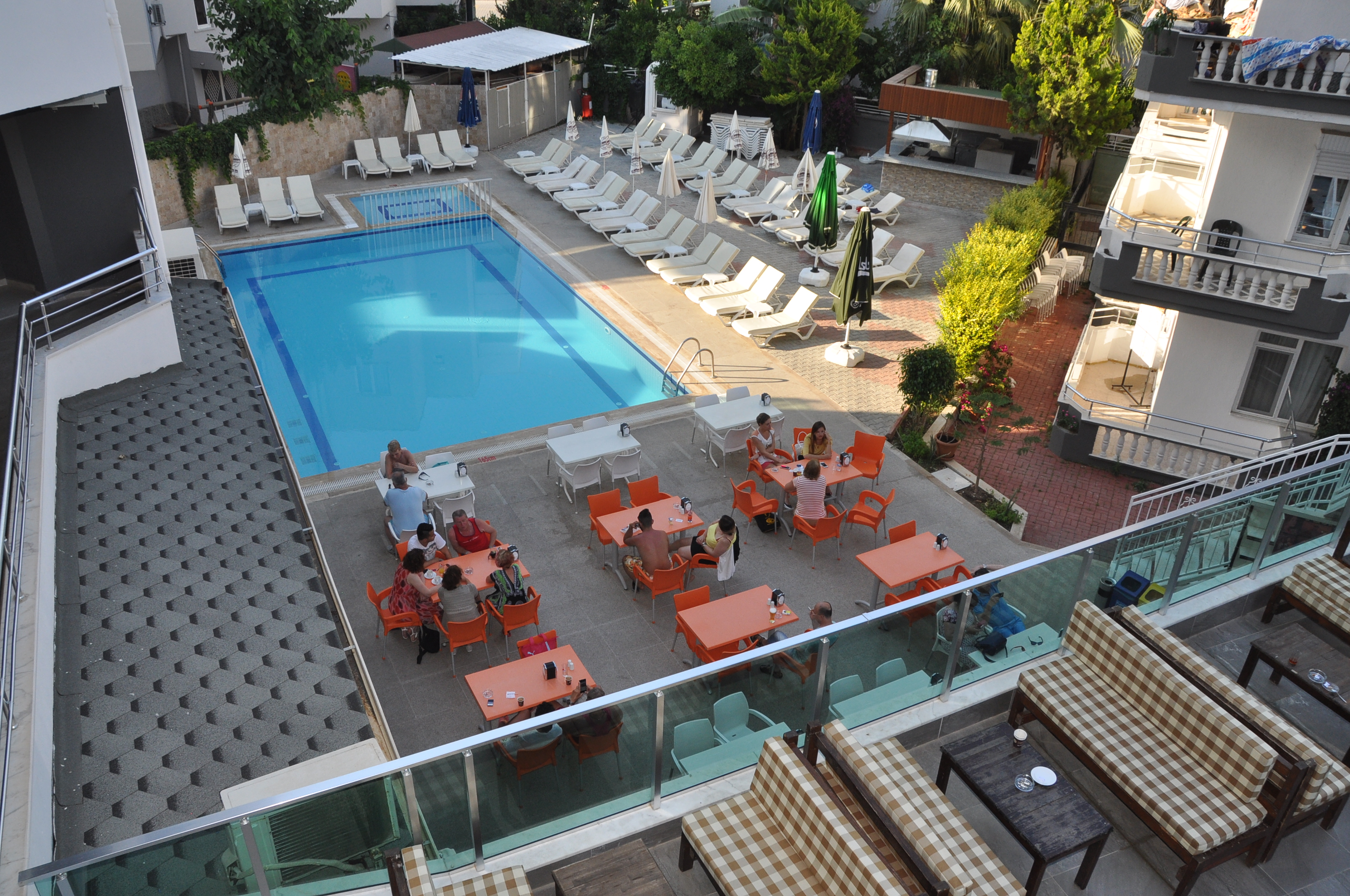 Hotel Acar
