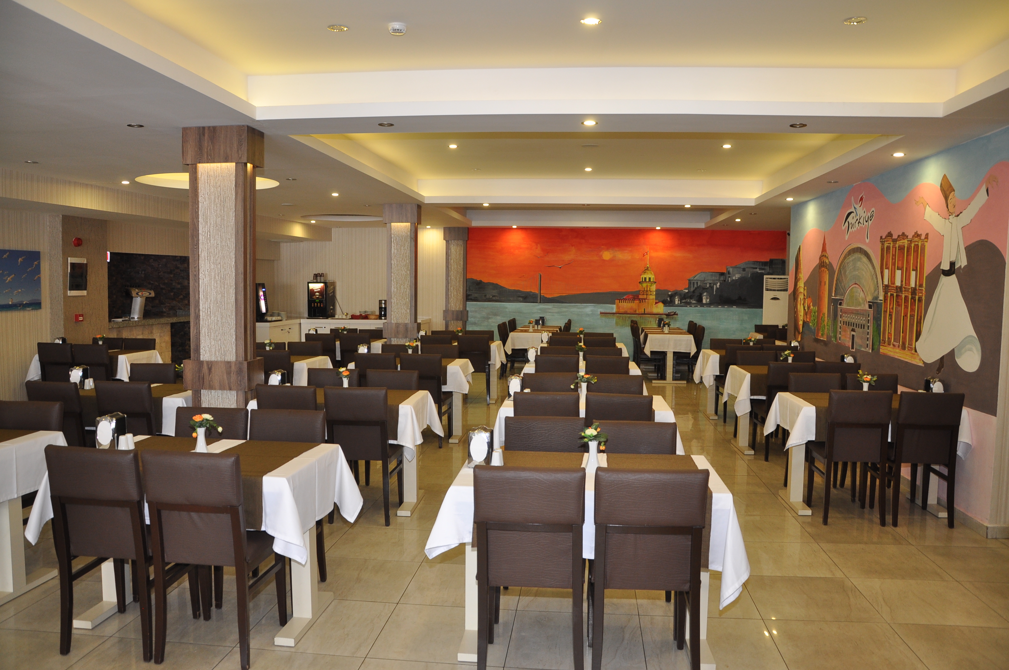 Hotel Acar