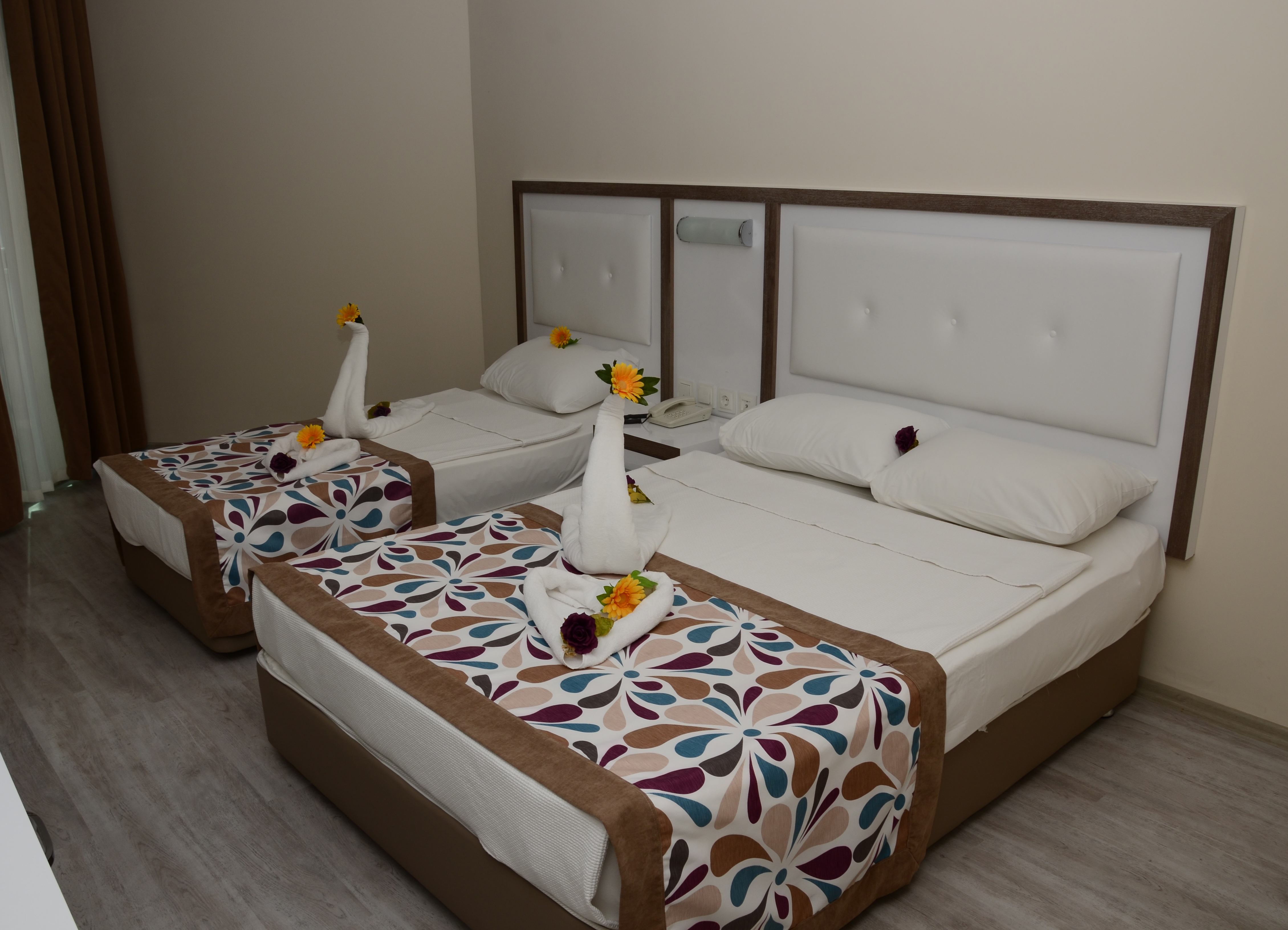 Hotel Acar