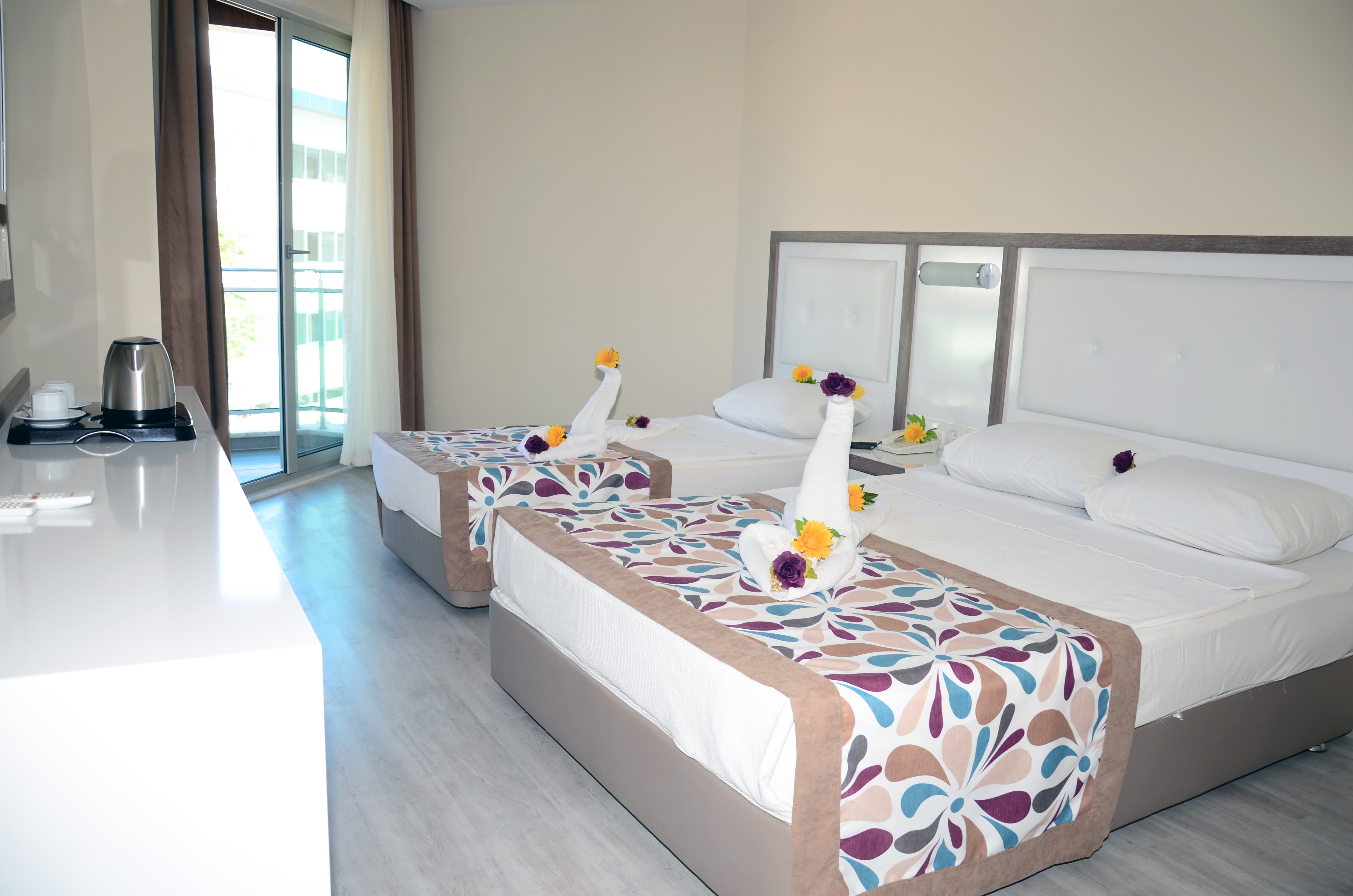 Hotel Acar