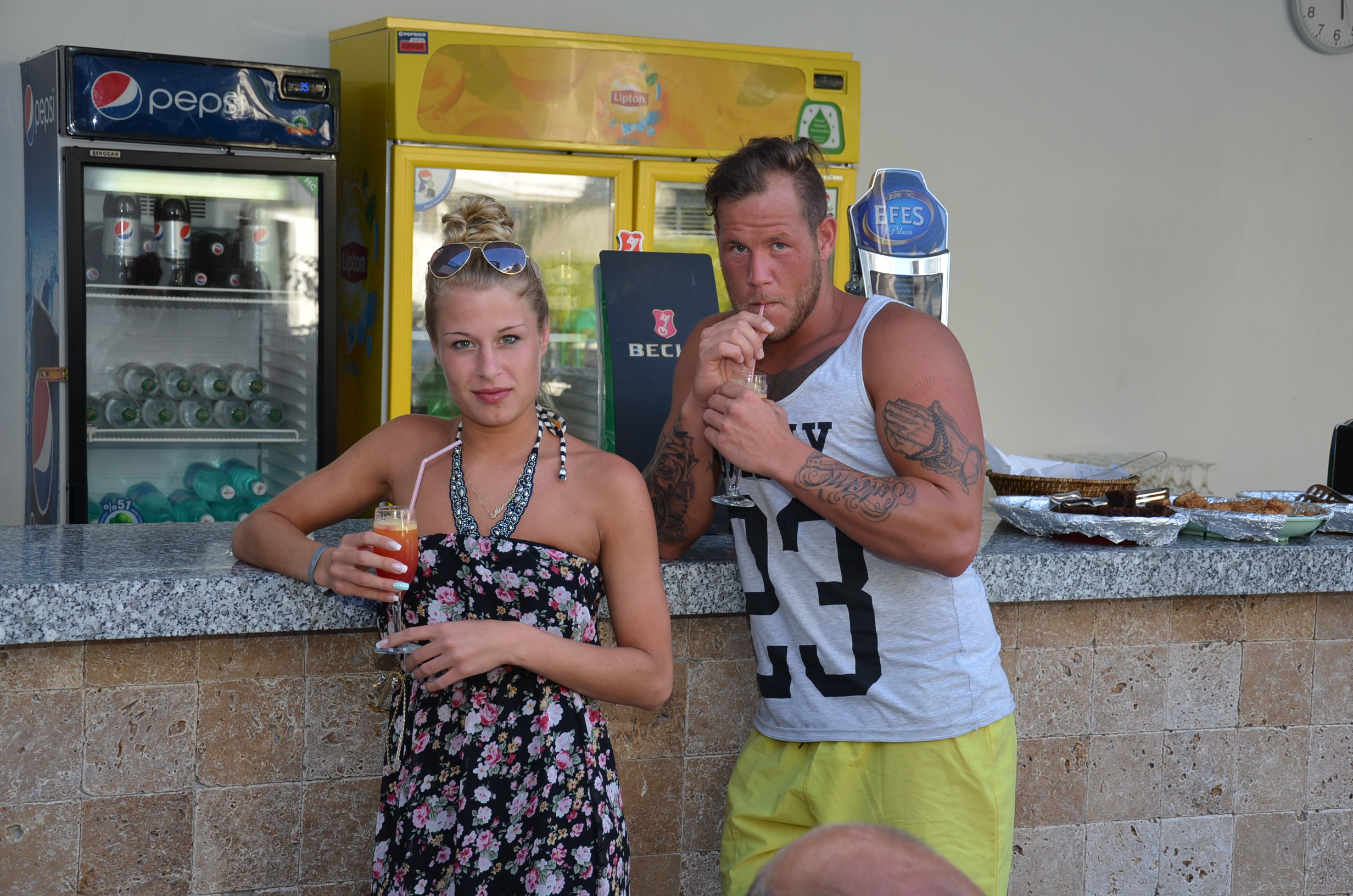 Hotel Acar