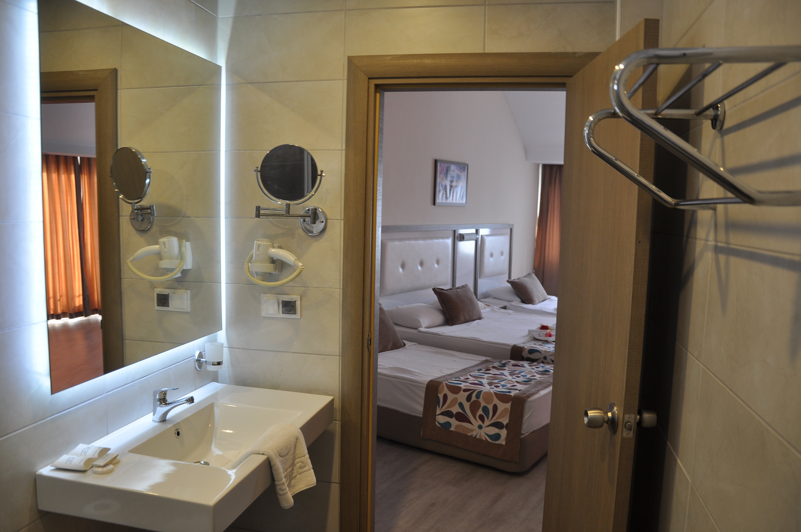 Hotel Acar