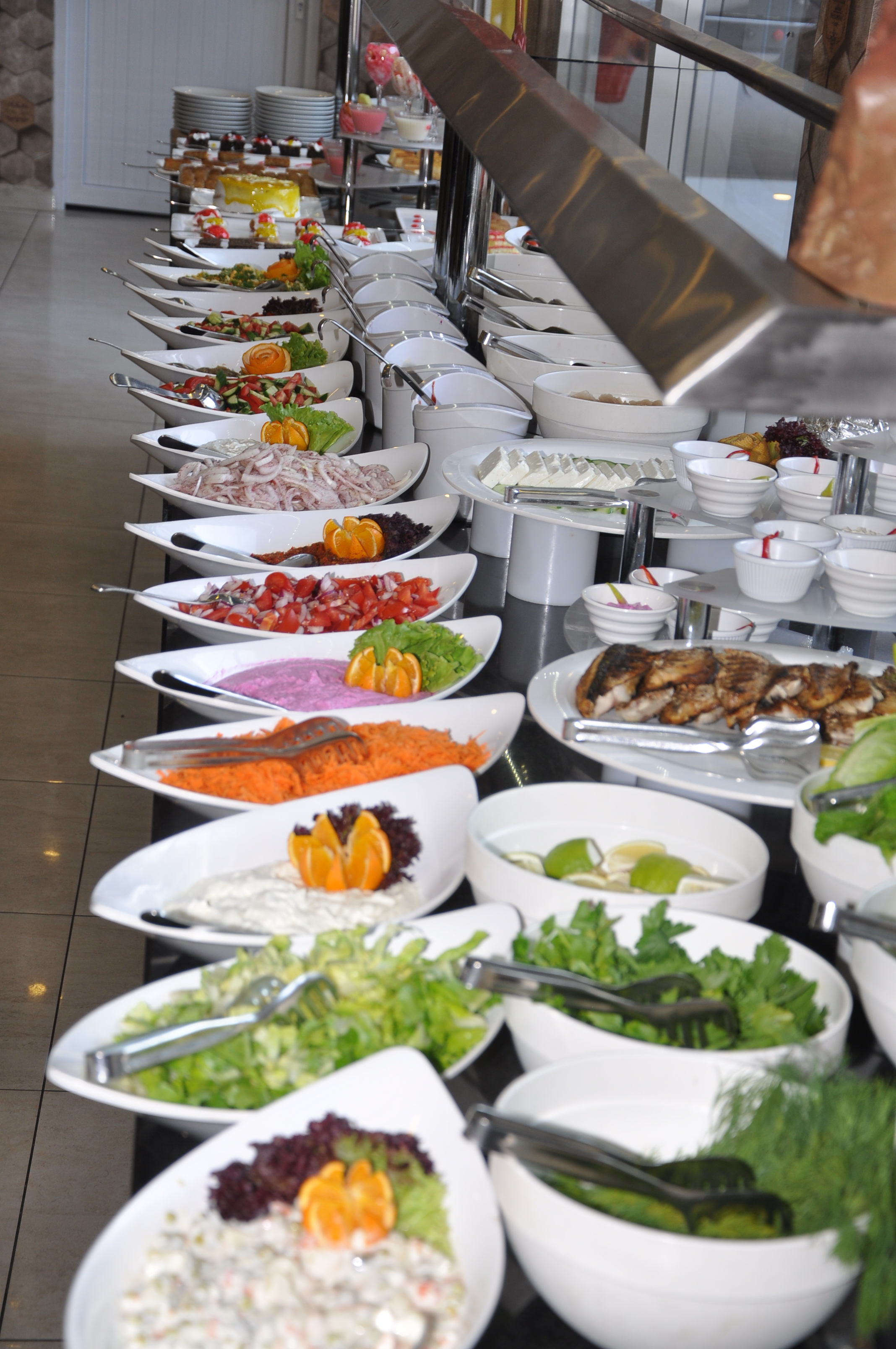 Hotel Acar
