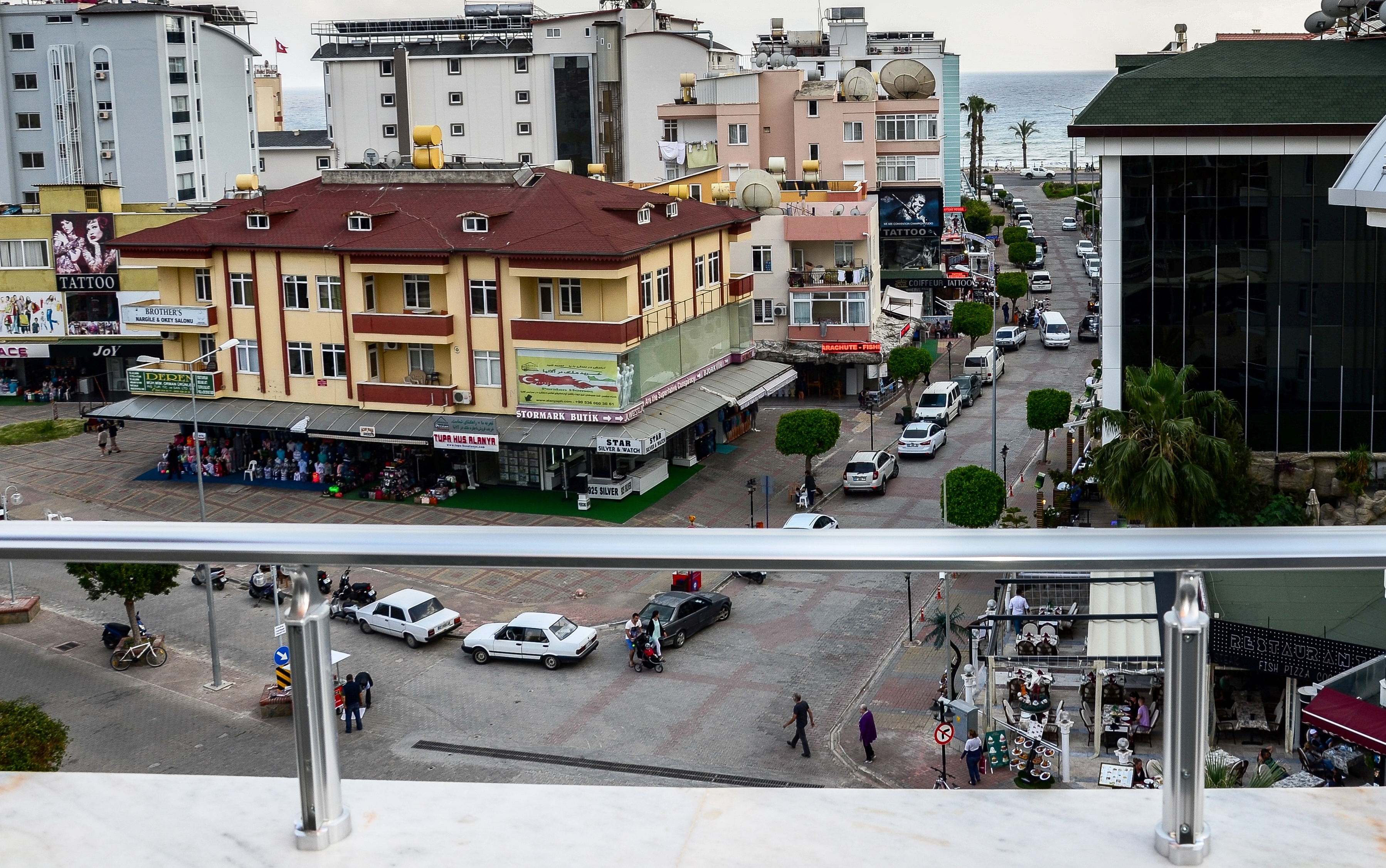 Hotel Acar