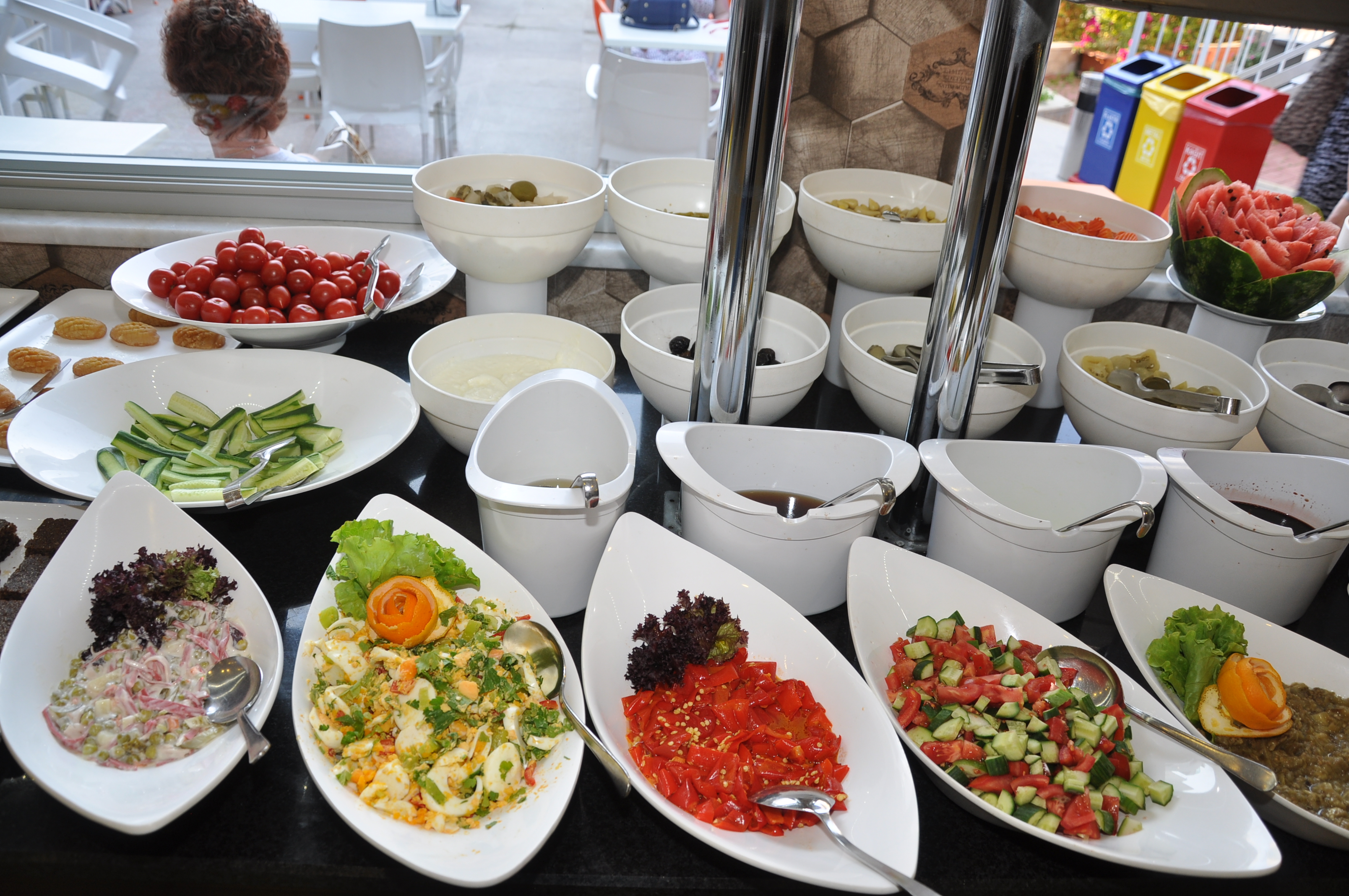 Hotel Acar