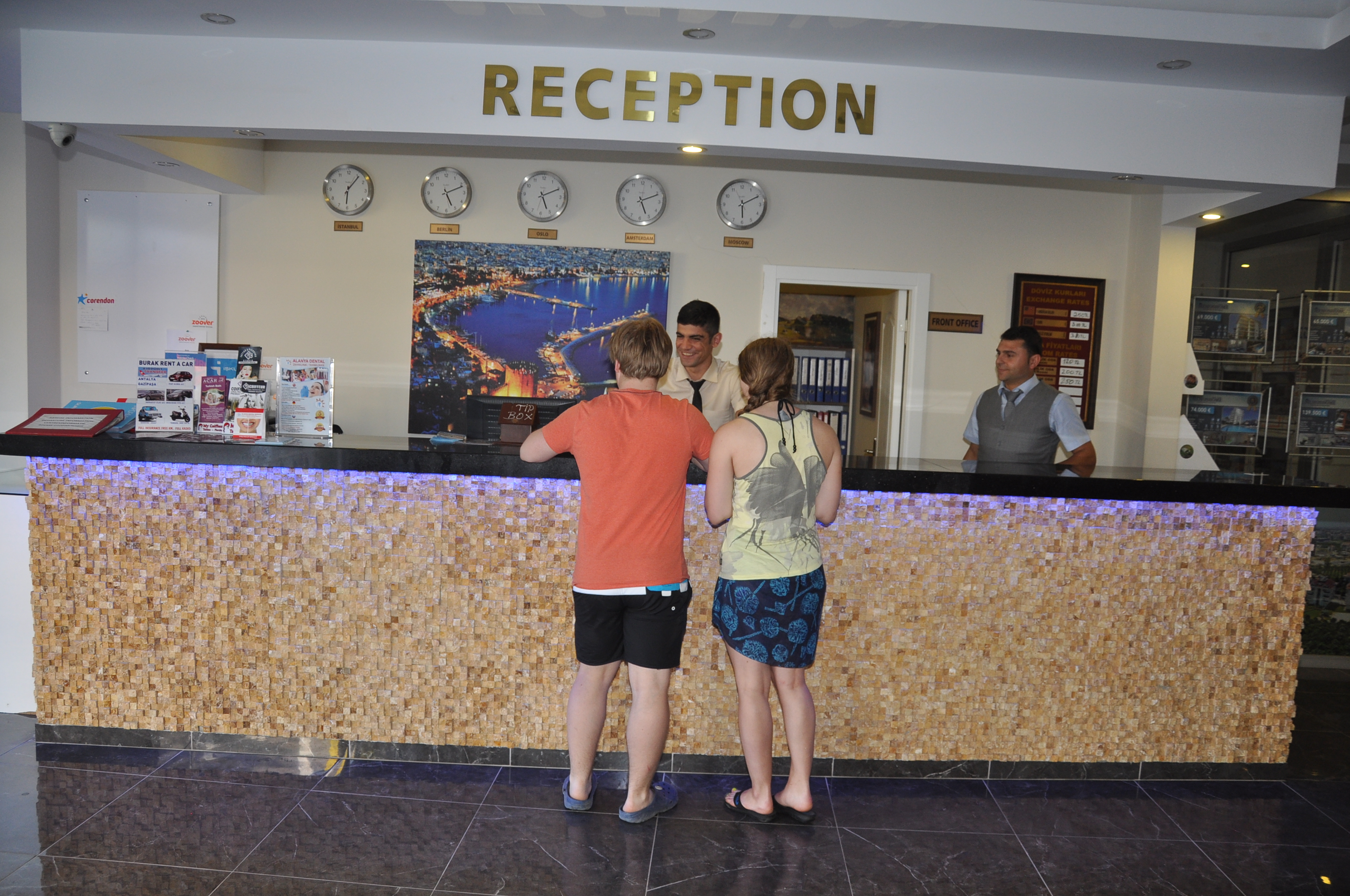 Hotel Acar