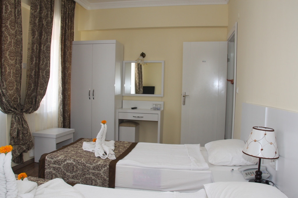 Hotel Acar