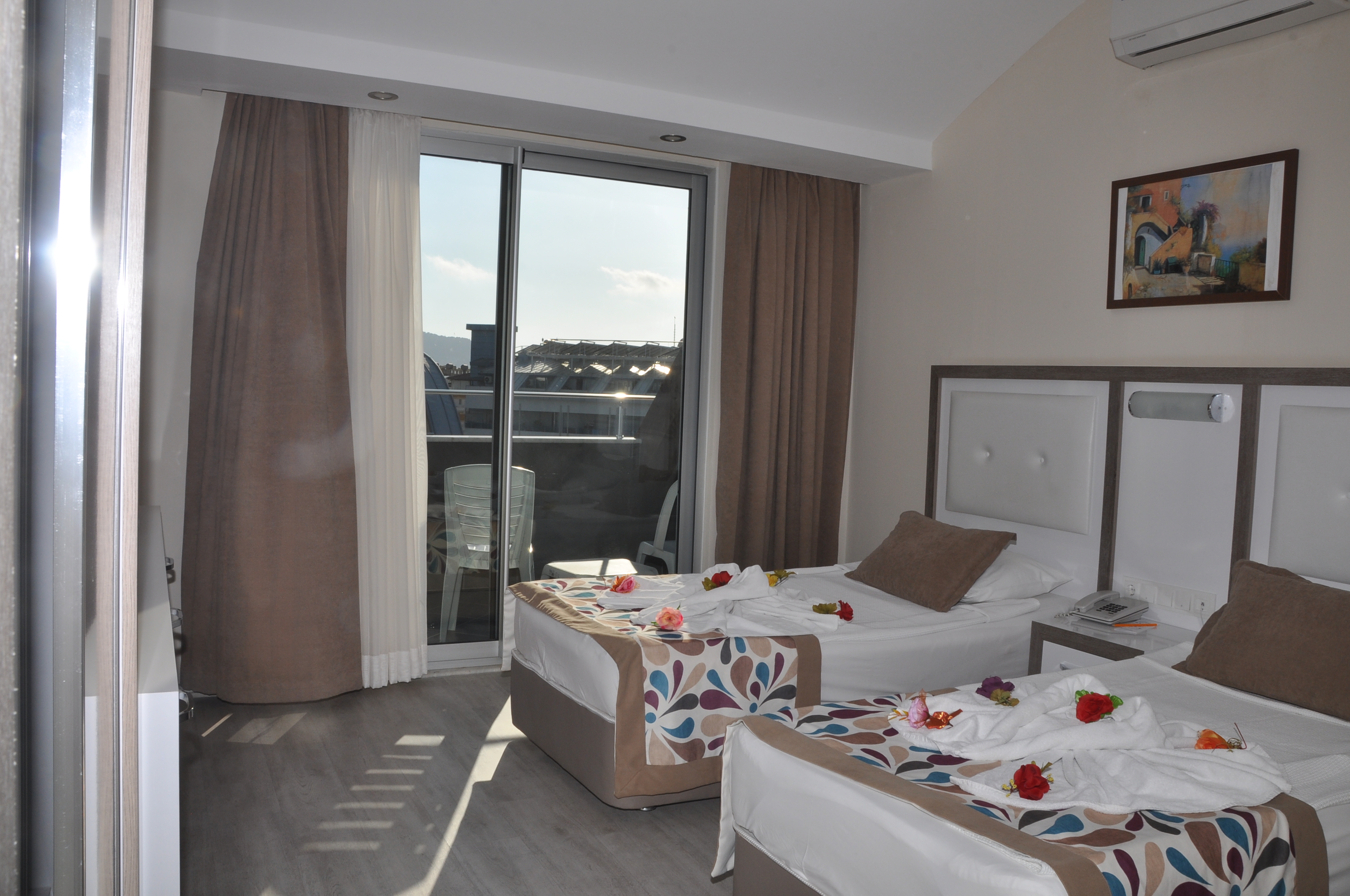 Hotel Acar