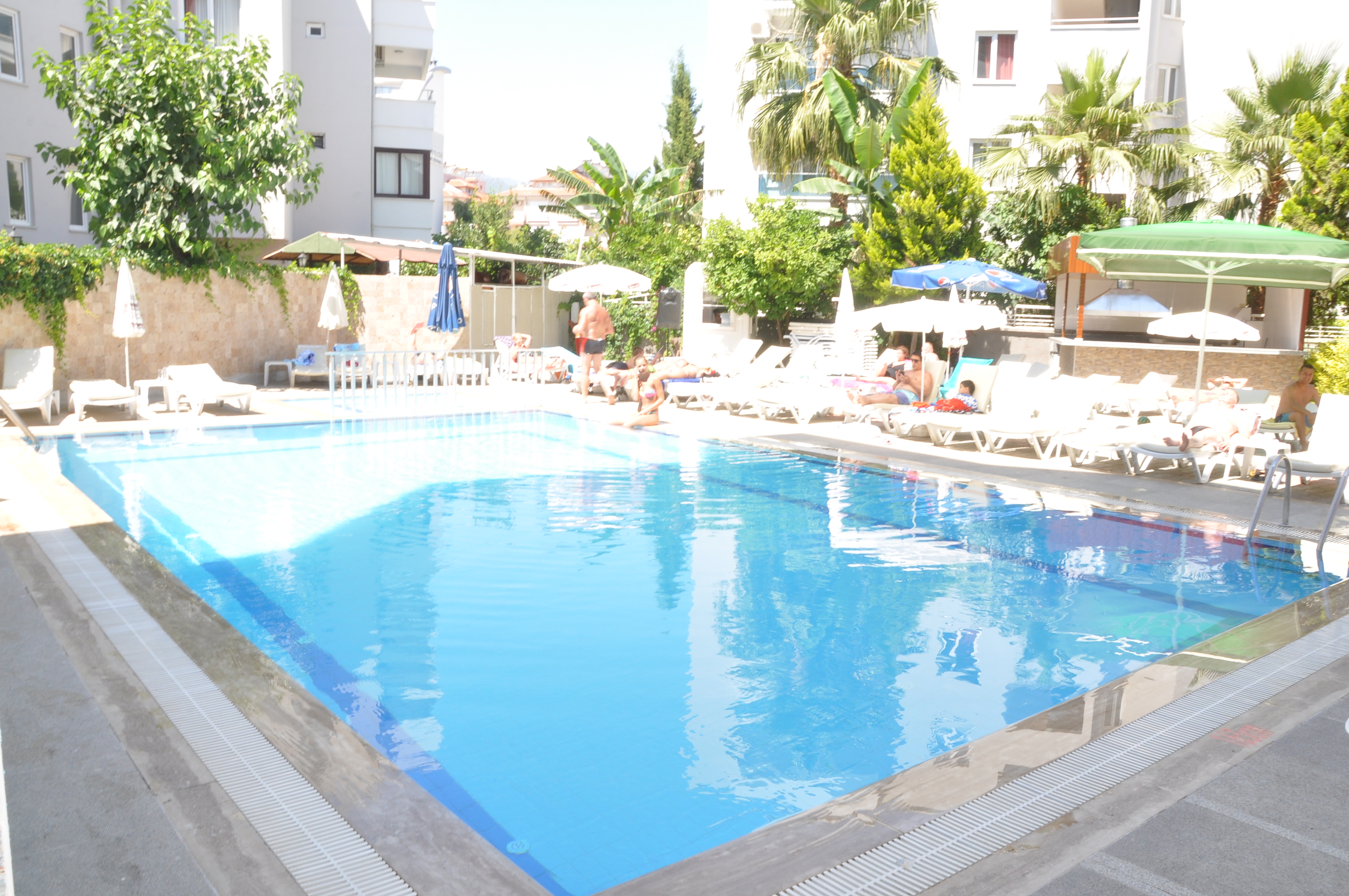 Hotel Acar