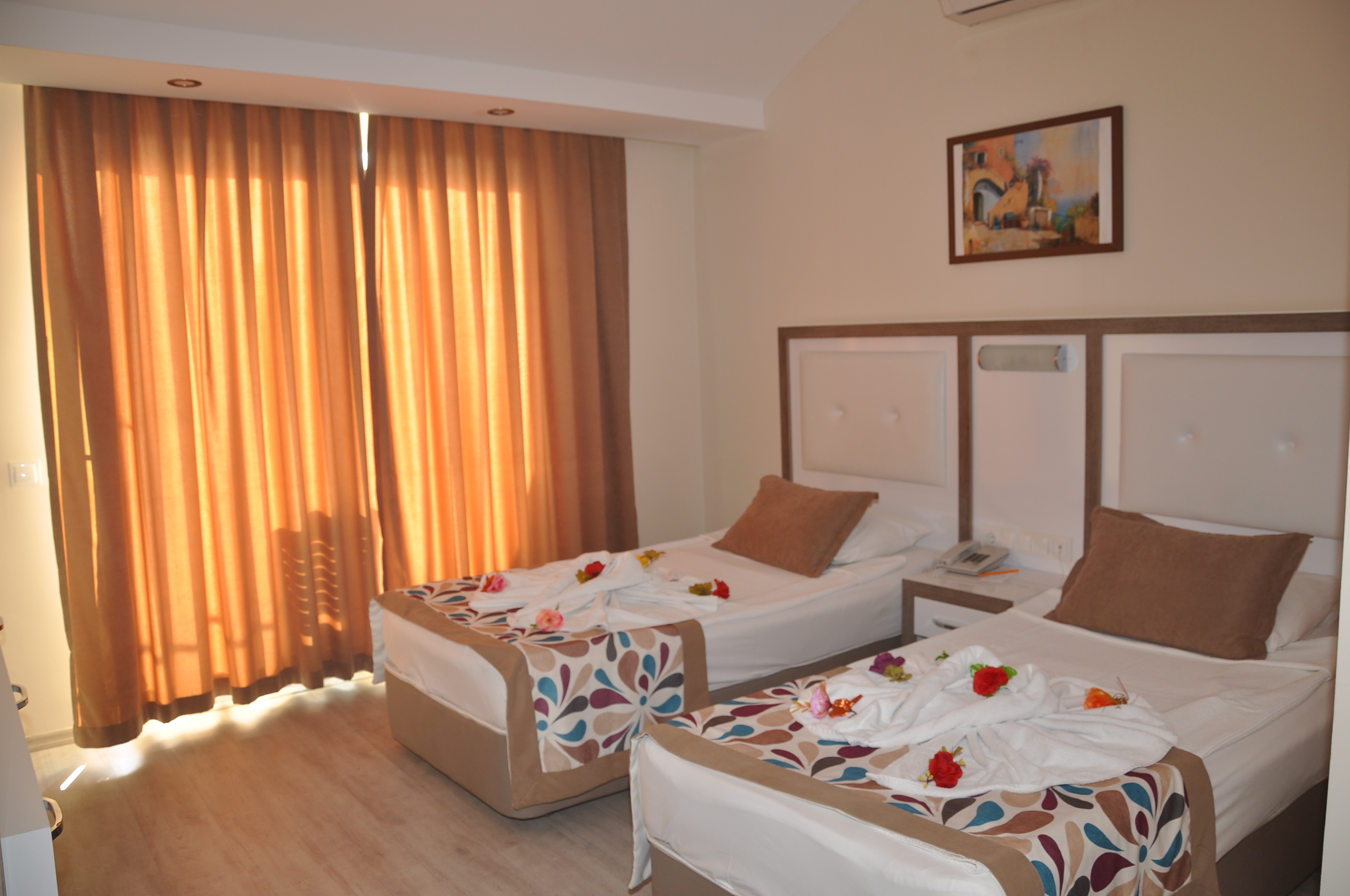 Hotel Acar