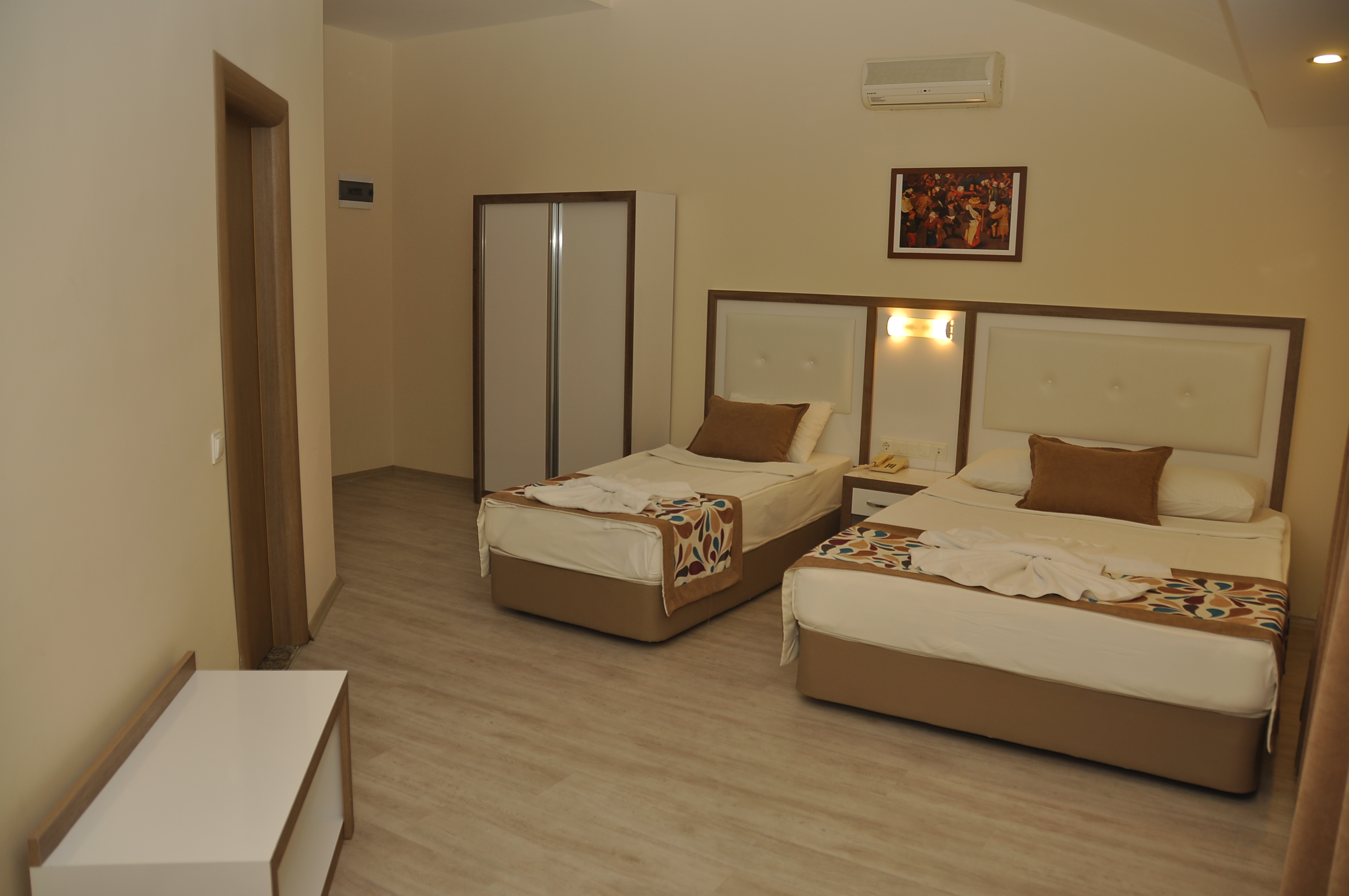 Hotel Acar