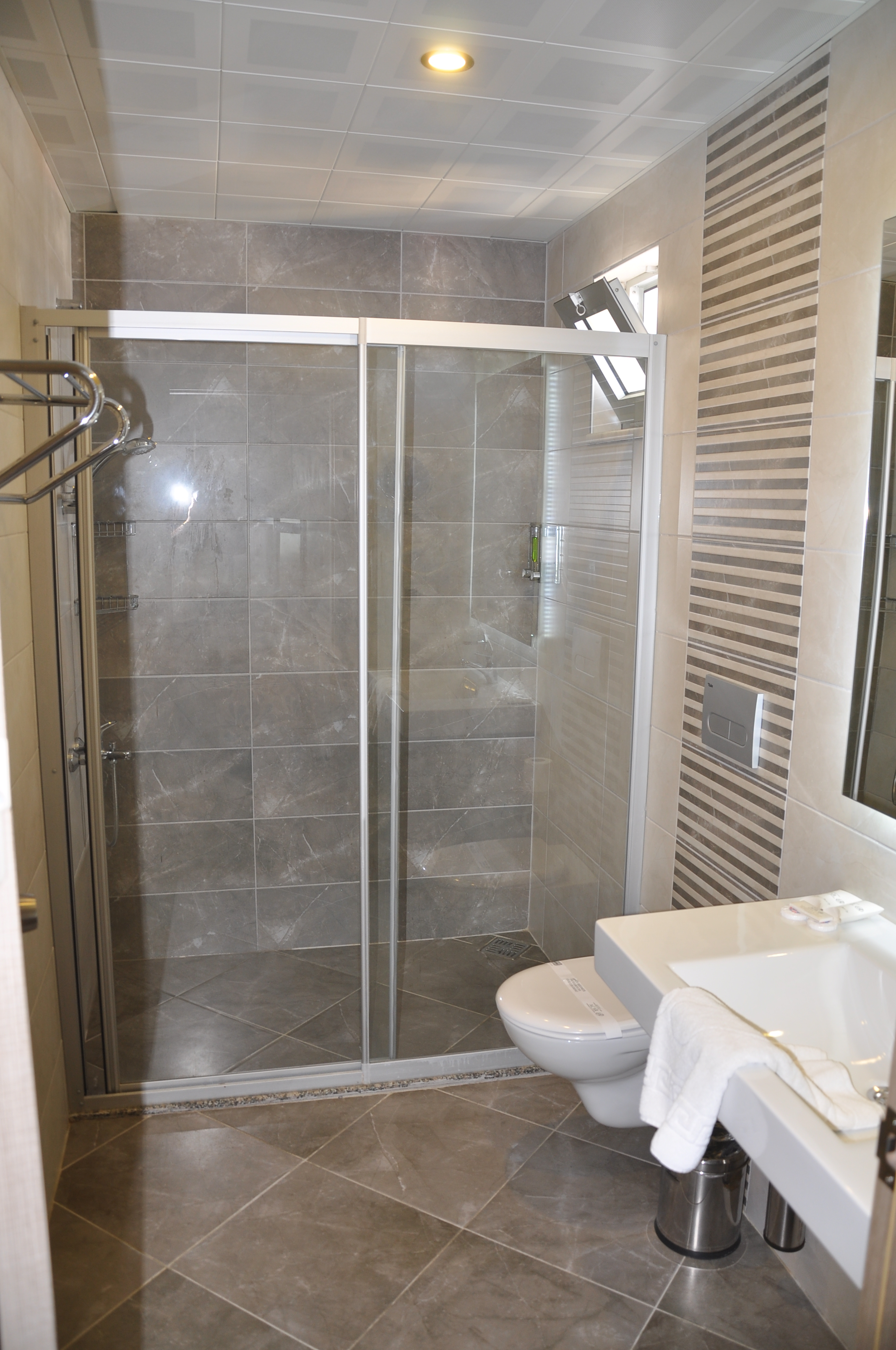 Hotel Acar