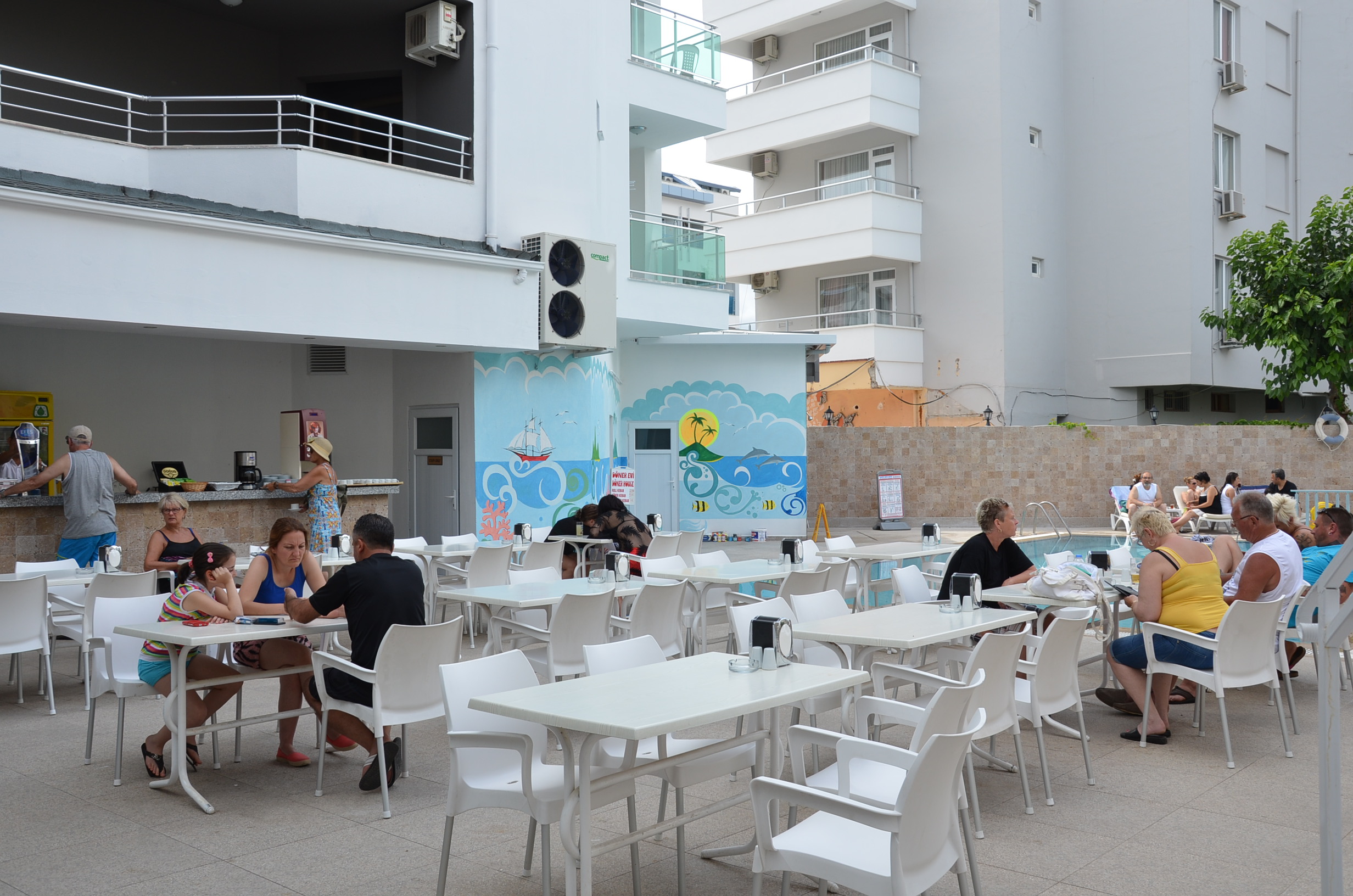 Hotel Acar