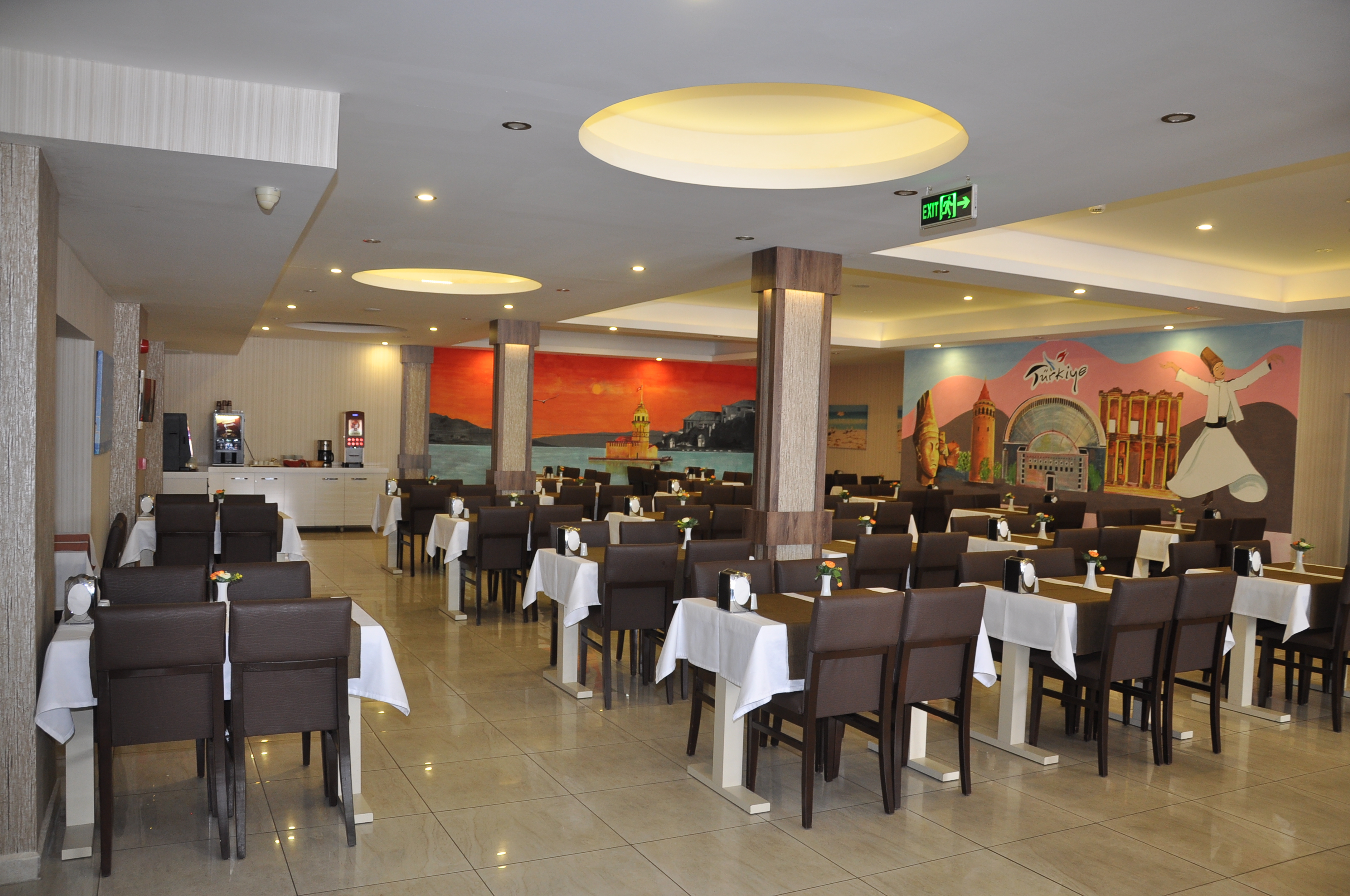 Hotel Acar