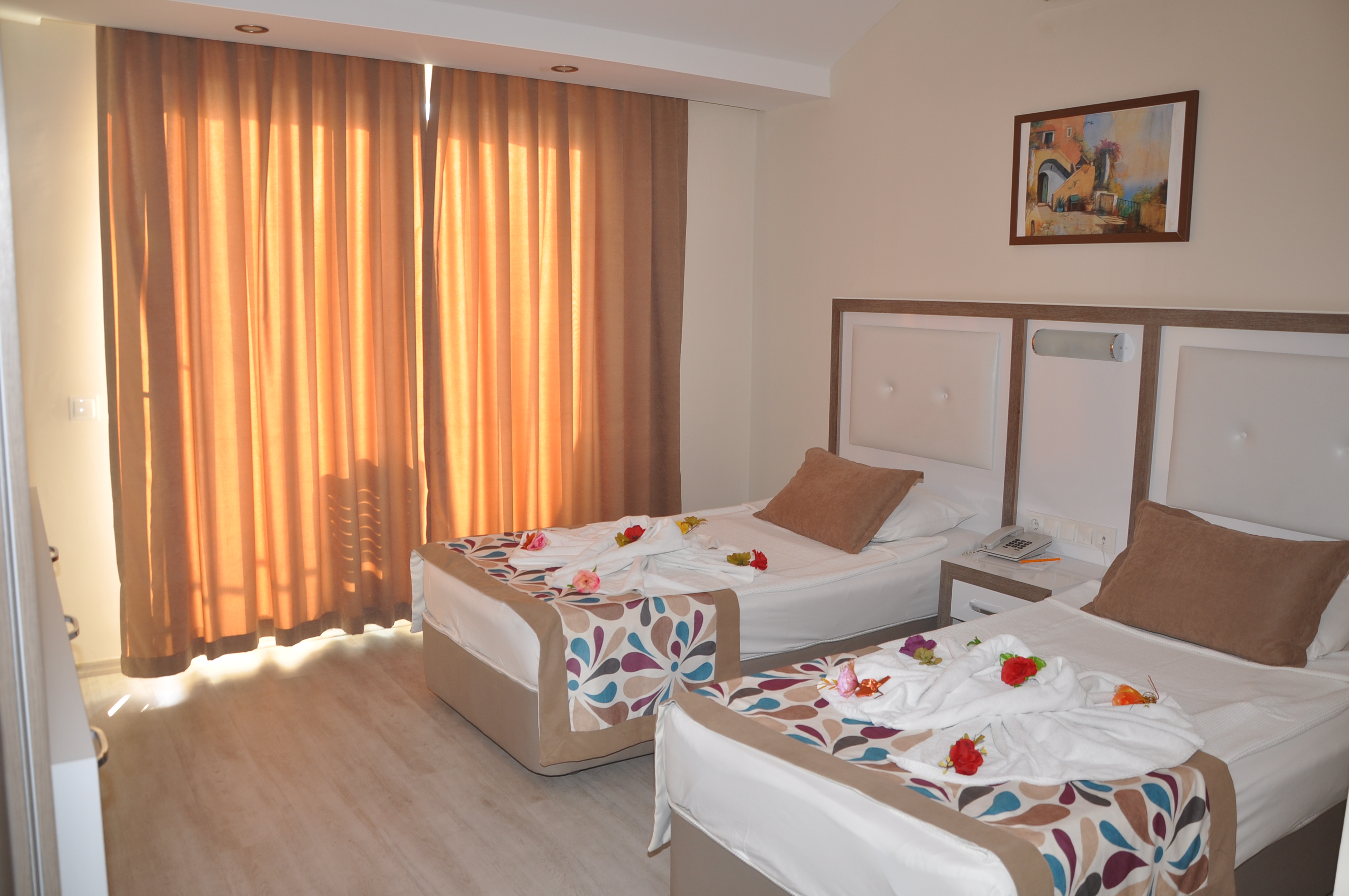 Hotel Acar