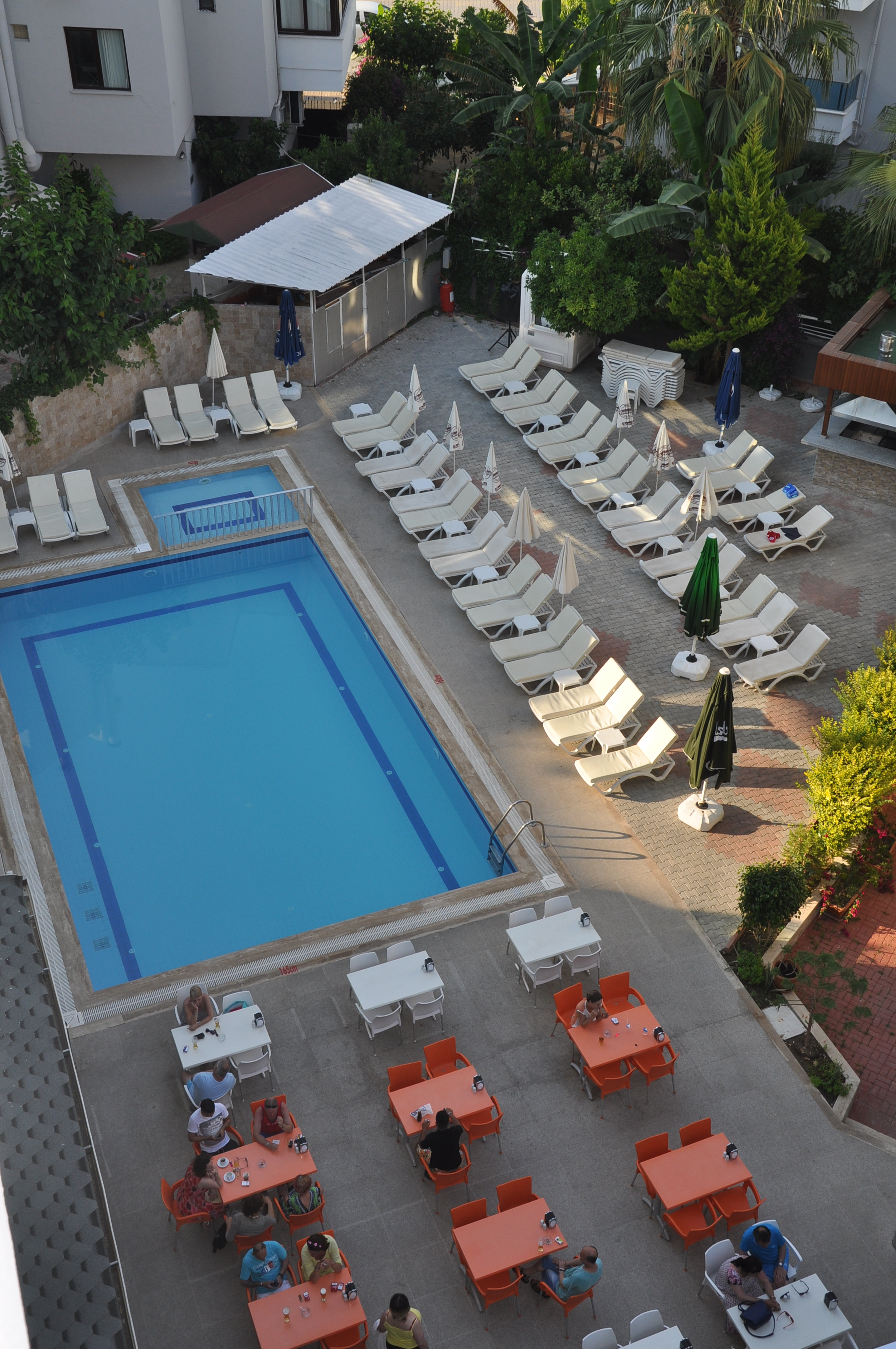 Hotel Acar