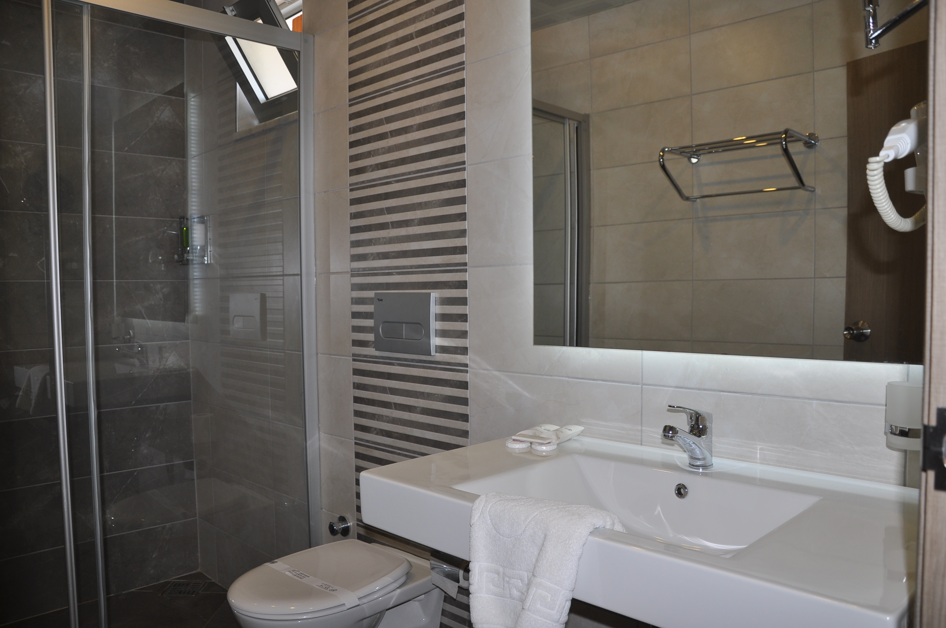 Hotel Acar
