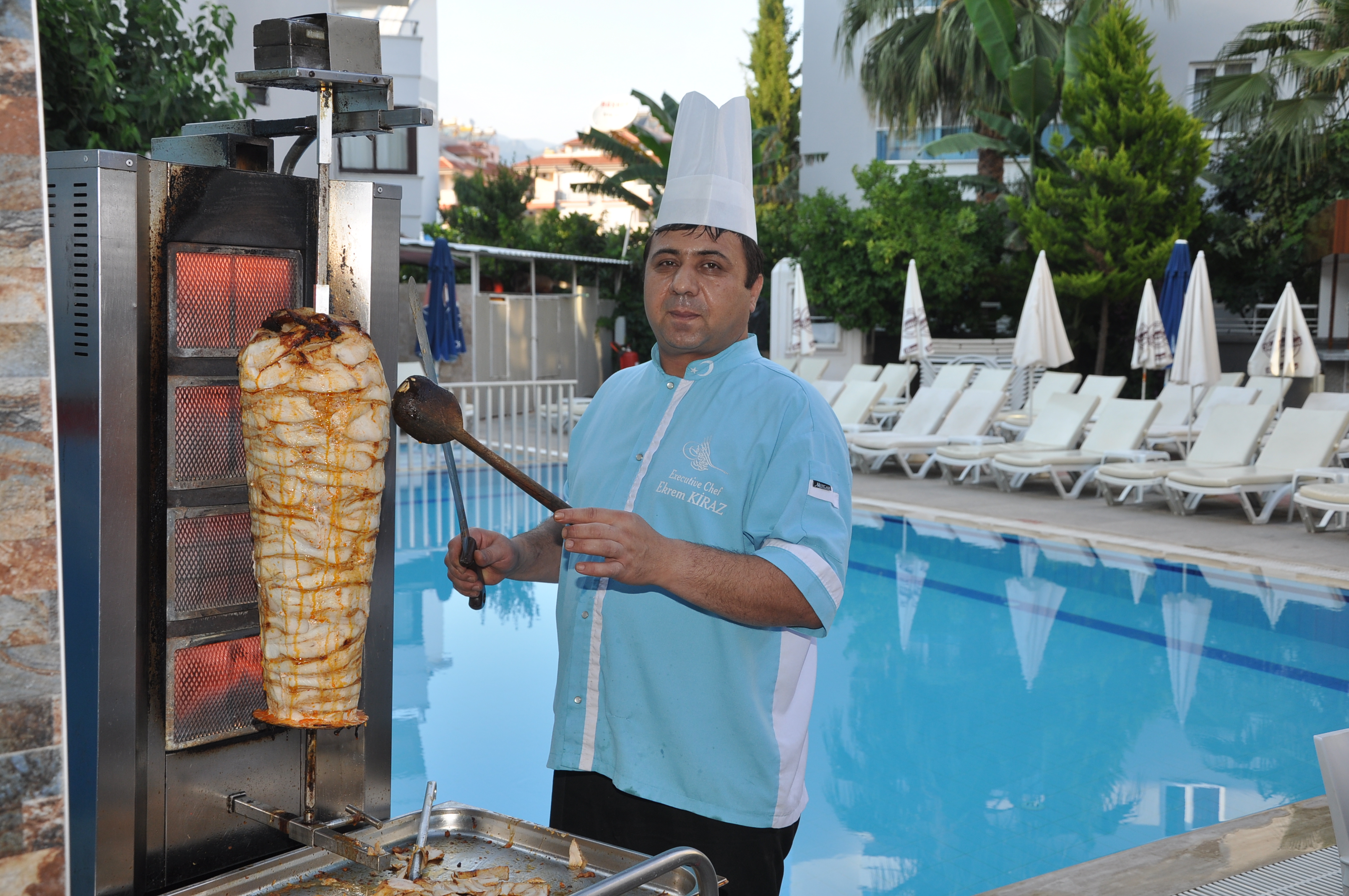 Hotel Acar