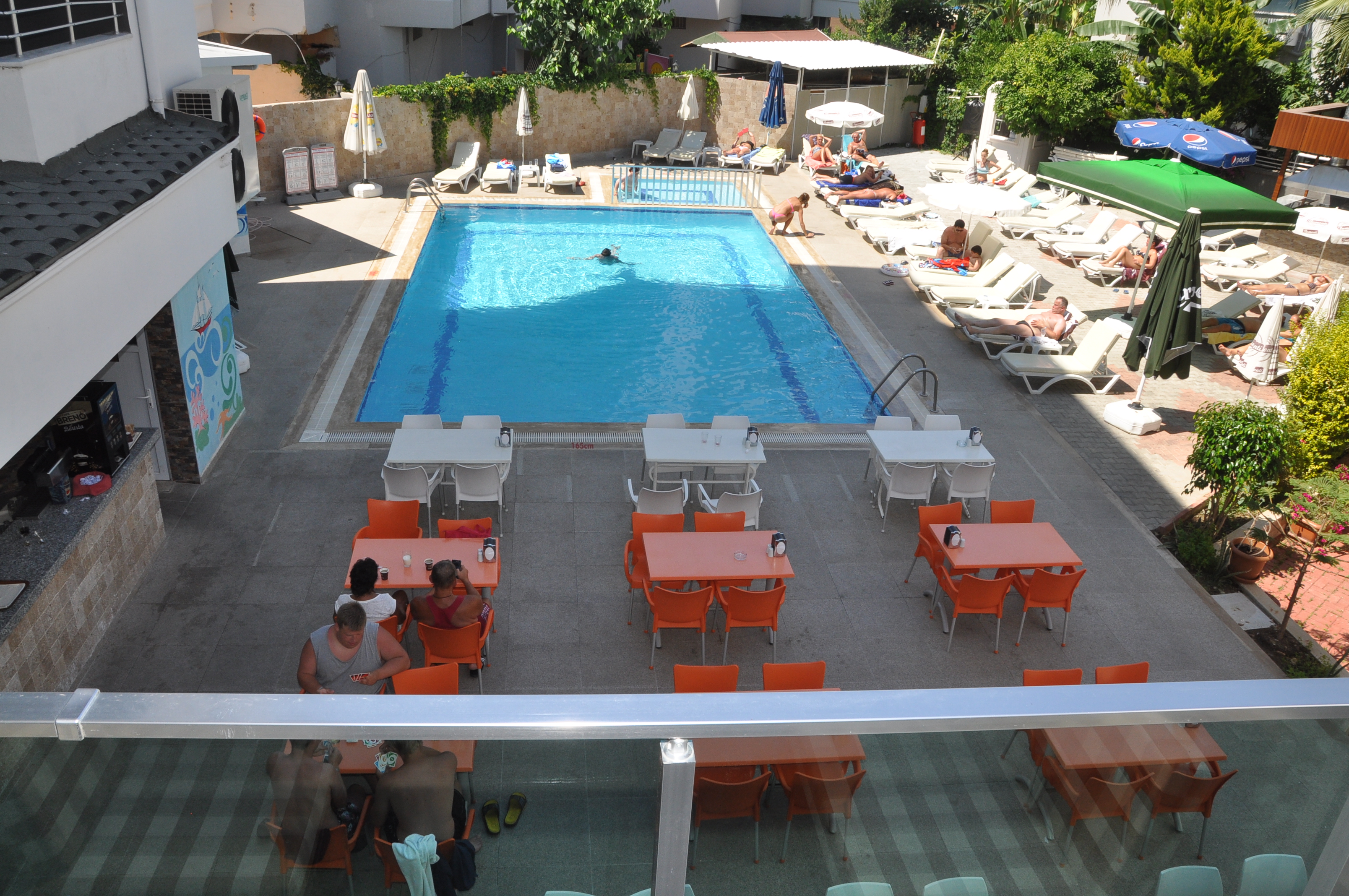 Hotel Acar
