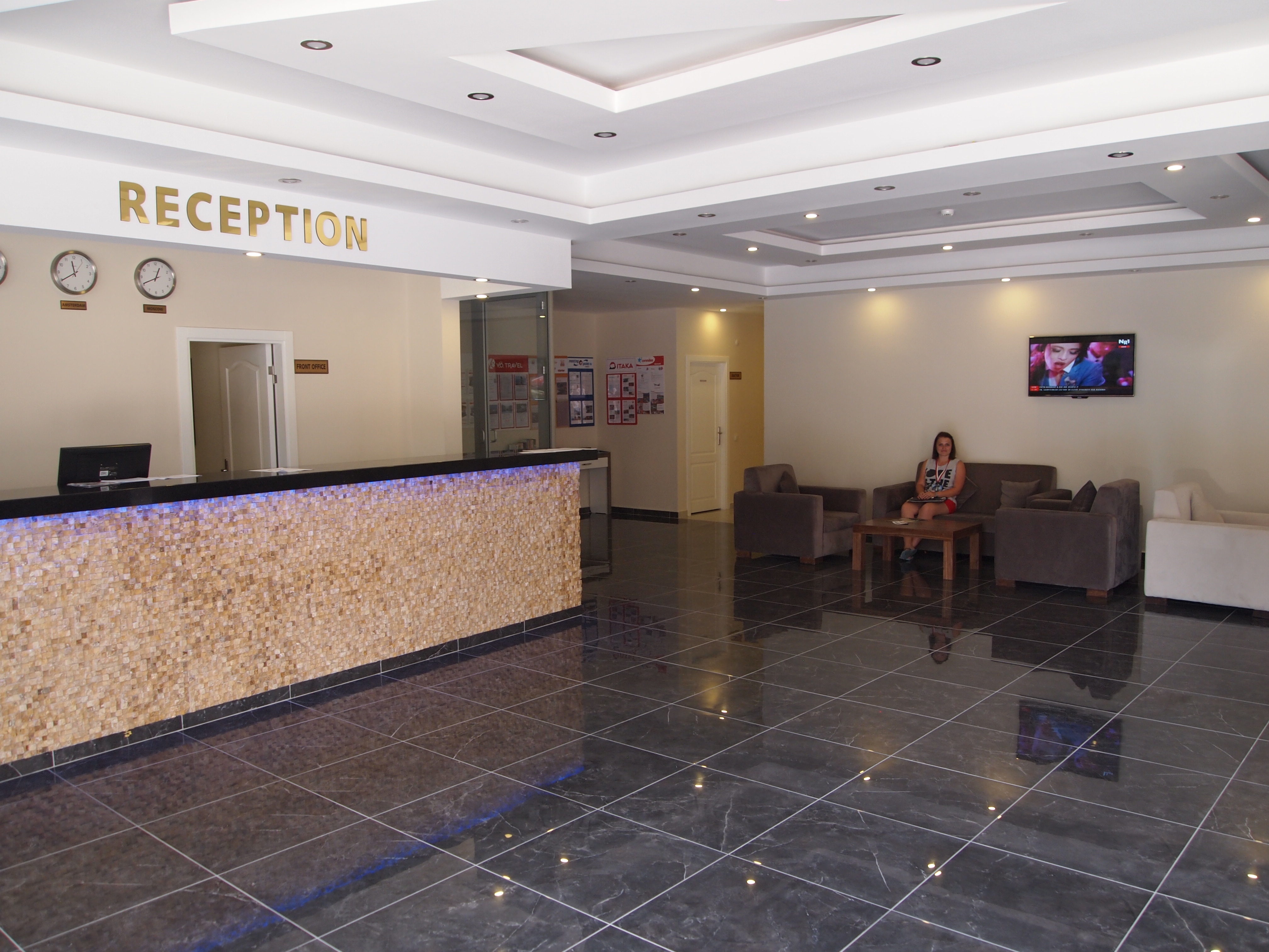 Hotel Acar